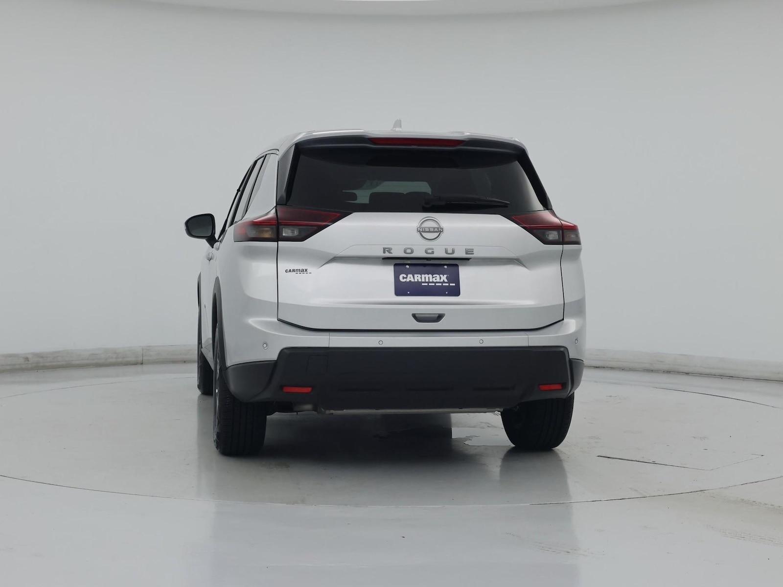 2025 Nissan Rogue SV - Photo 7