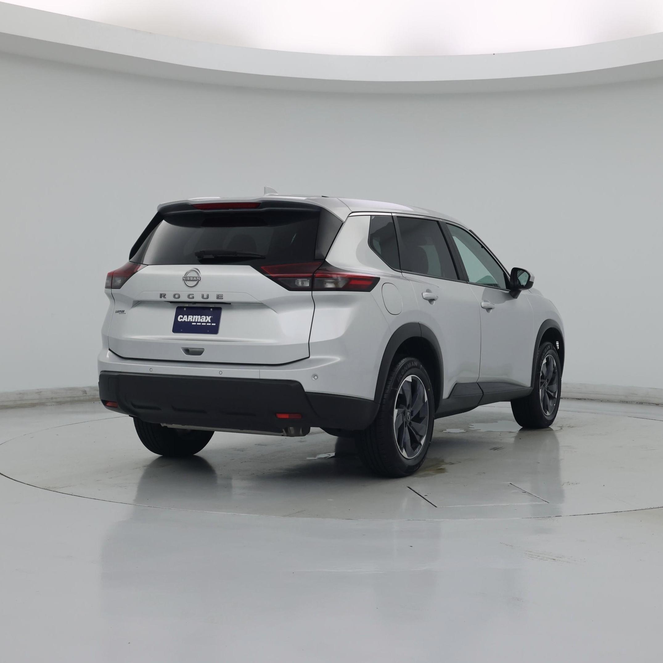 Thumbnail: 2025 Nissan Rogue - 8