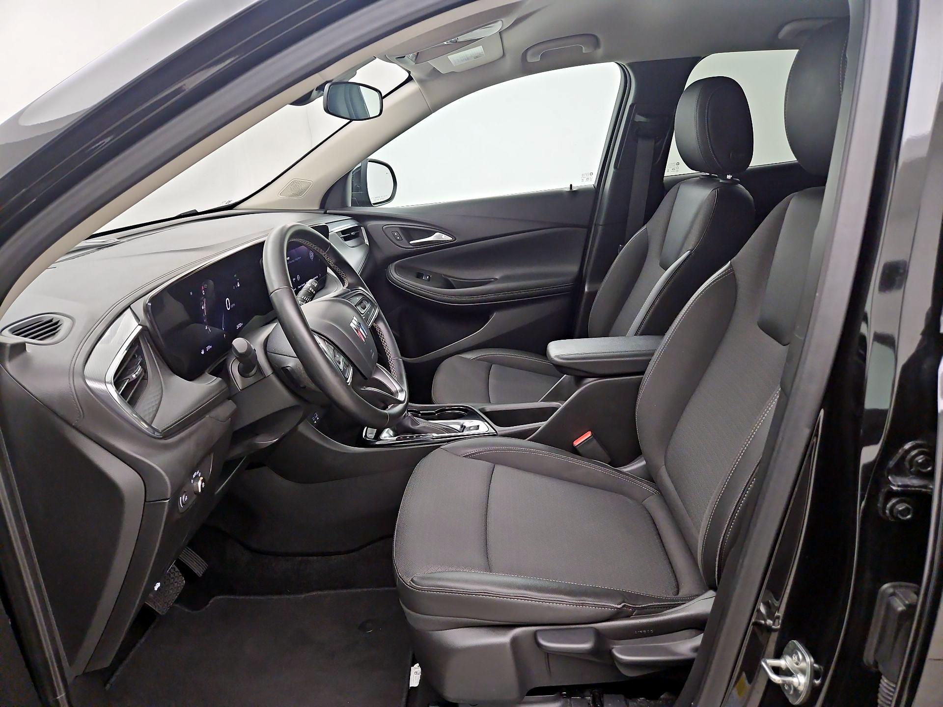 Thumbnail: 2025 Buick Encore GX - 11