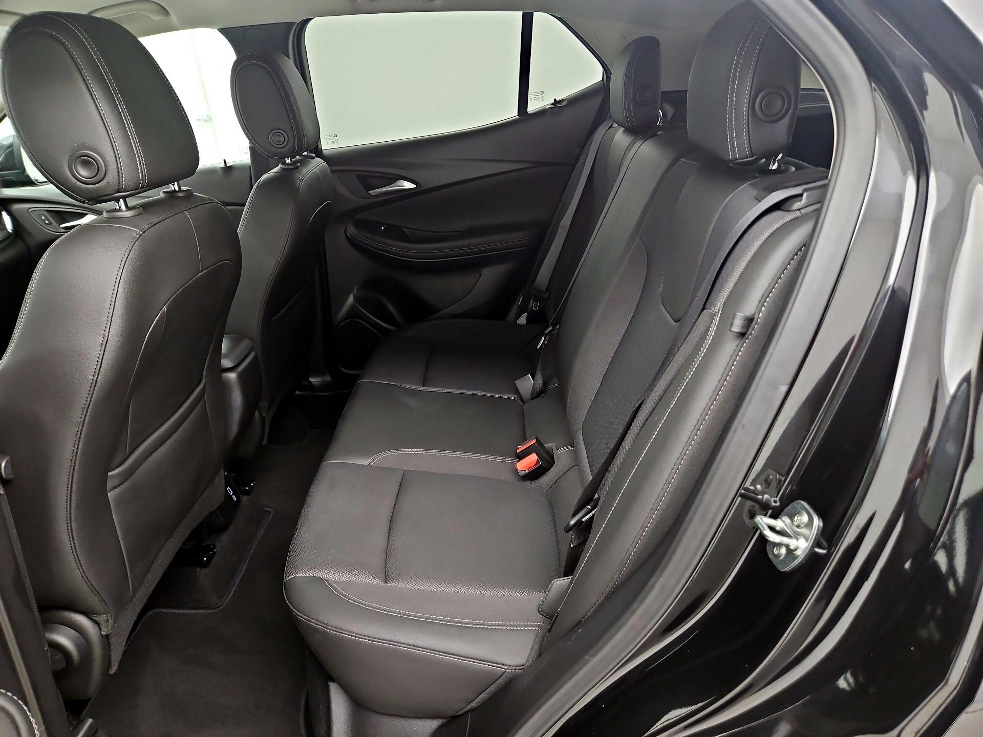 Thumbnail: 2025 Buick Encore GX - 19