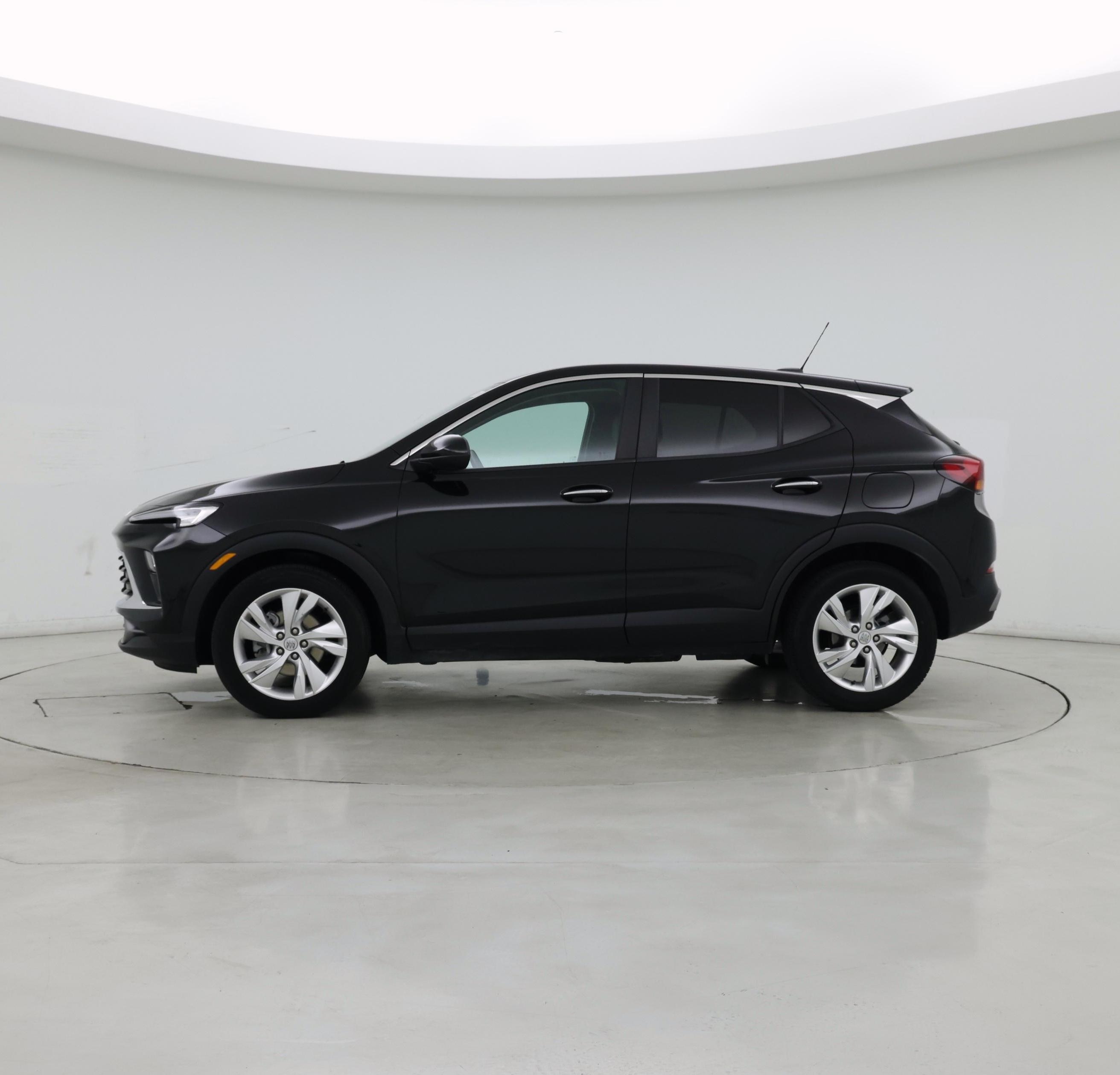 Thumbnail: 2025 Buick Encore GX - 3