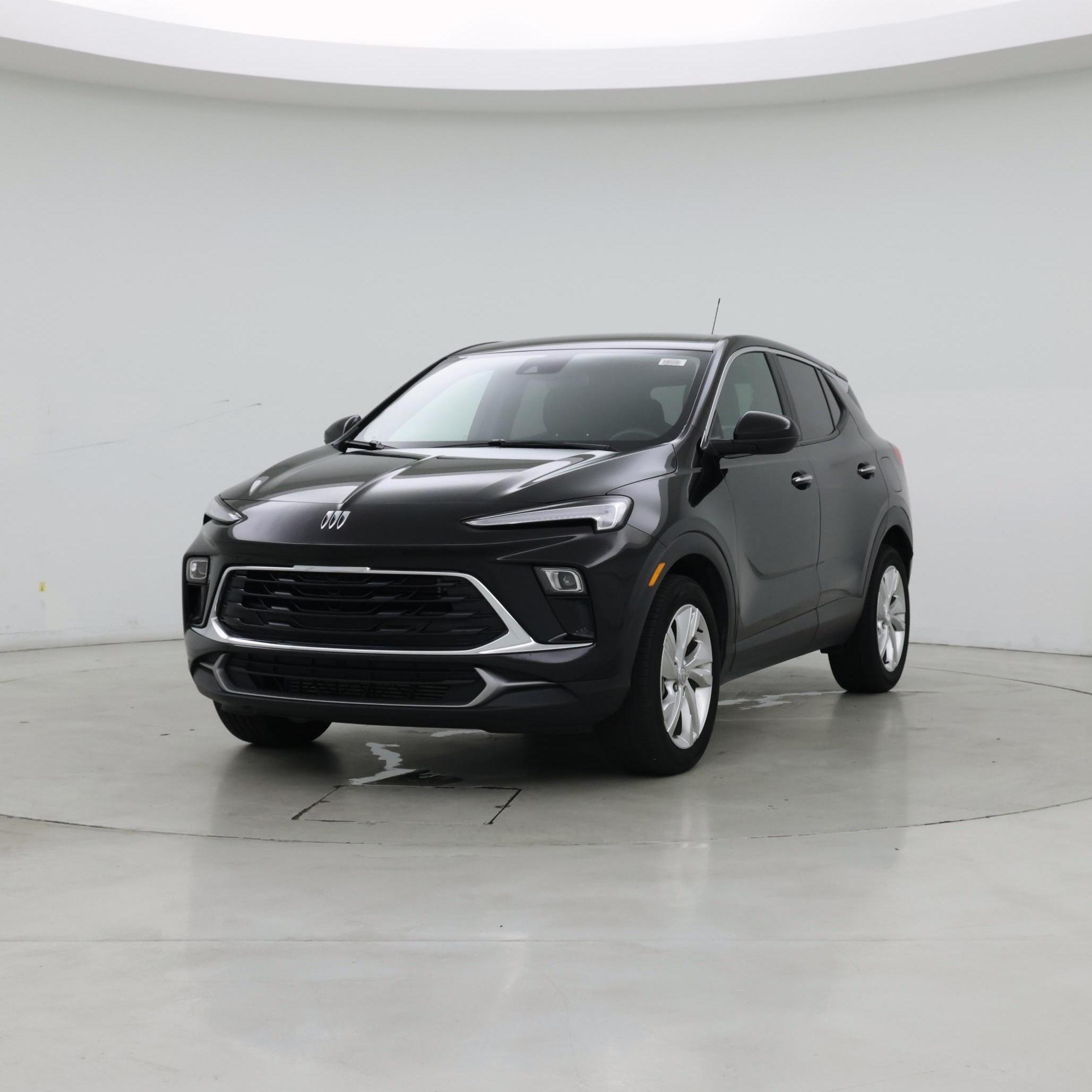 Thumbnail: 2025 Buick Encore GX - 4