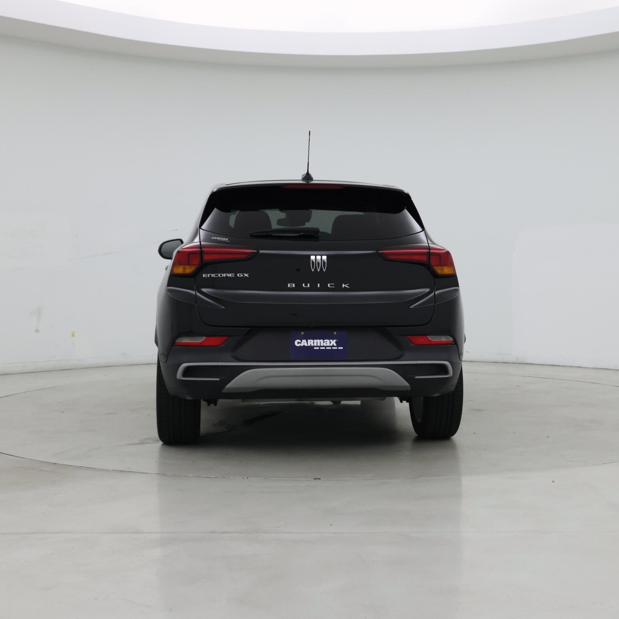 Thumbnail: 2025 Buick Encore GX - 6