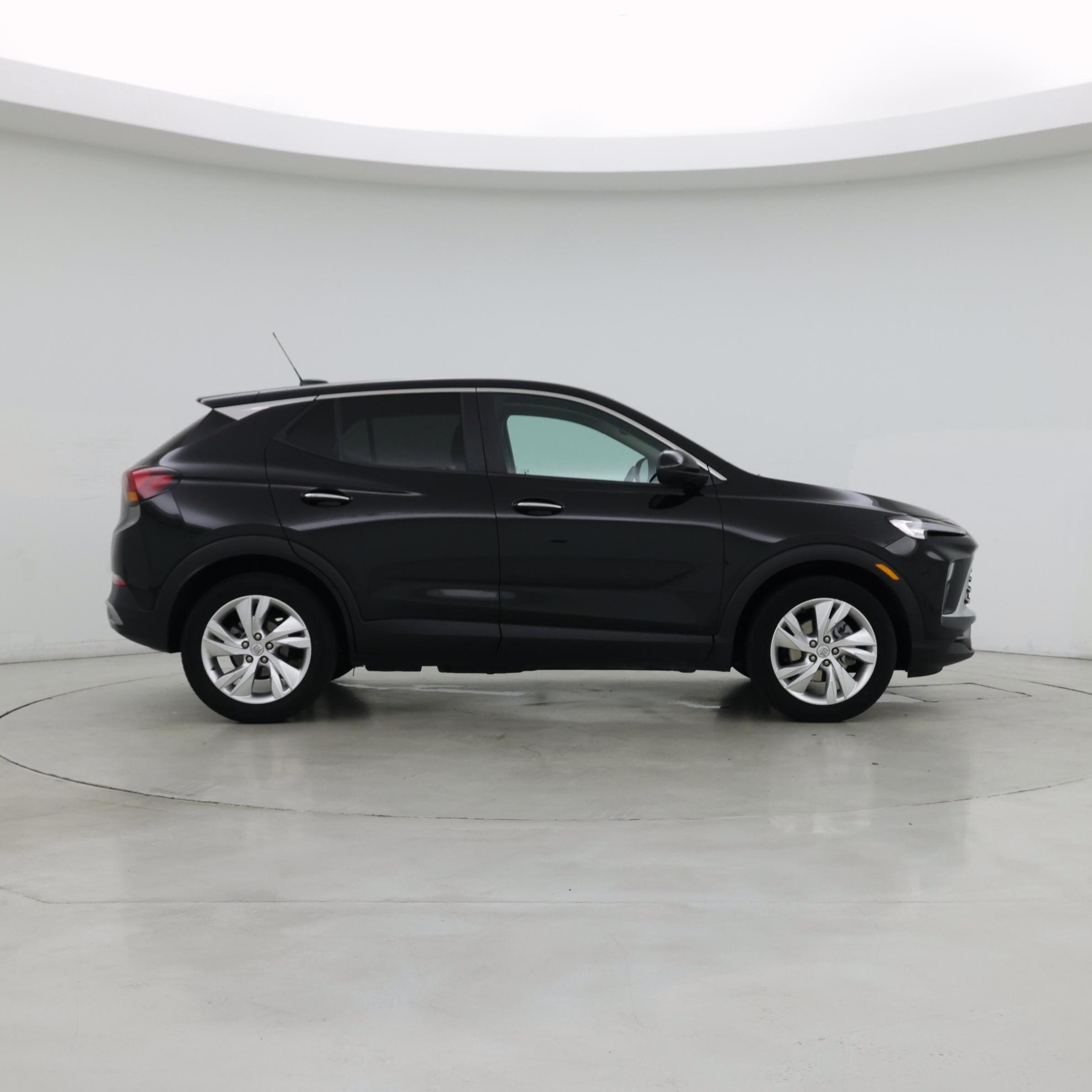 Thumbnail: 2025 Buick Encore GX - 7