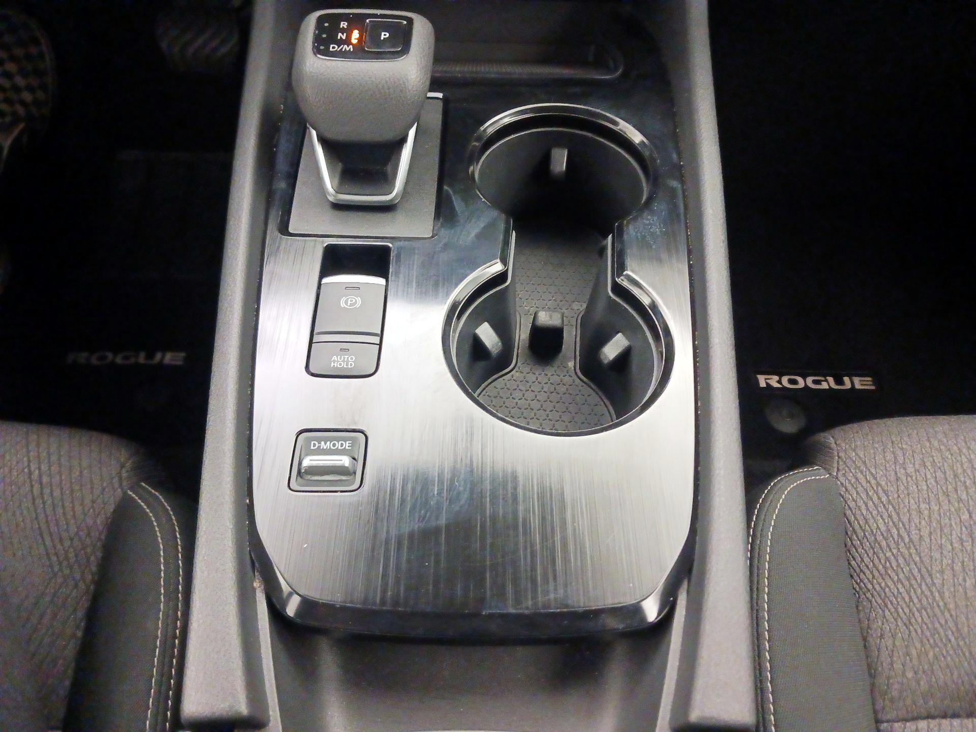 Thumbnail: 2025 Nissan Rogue - 17