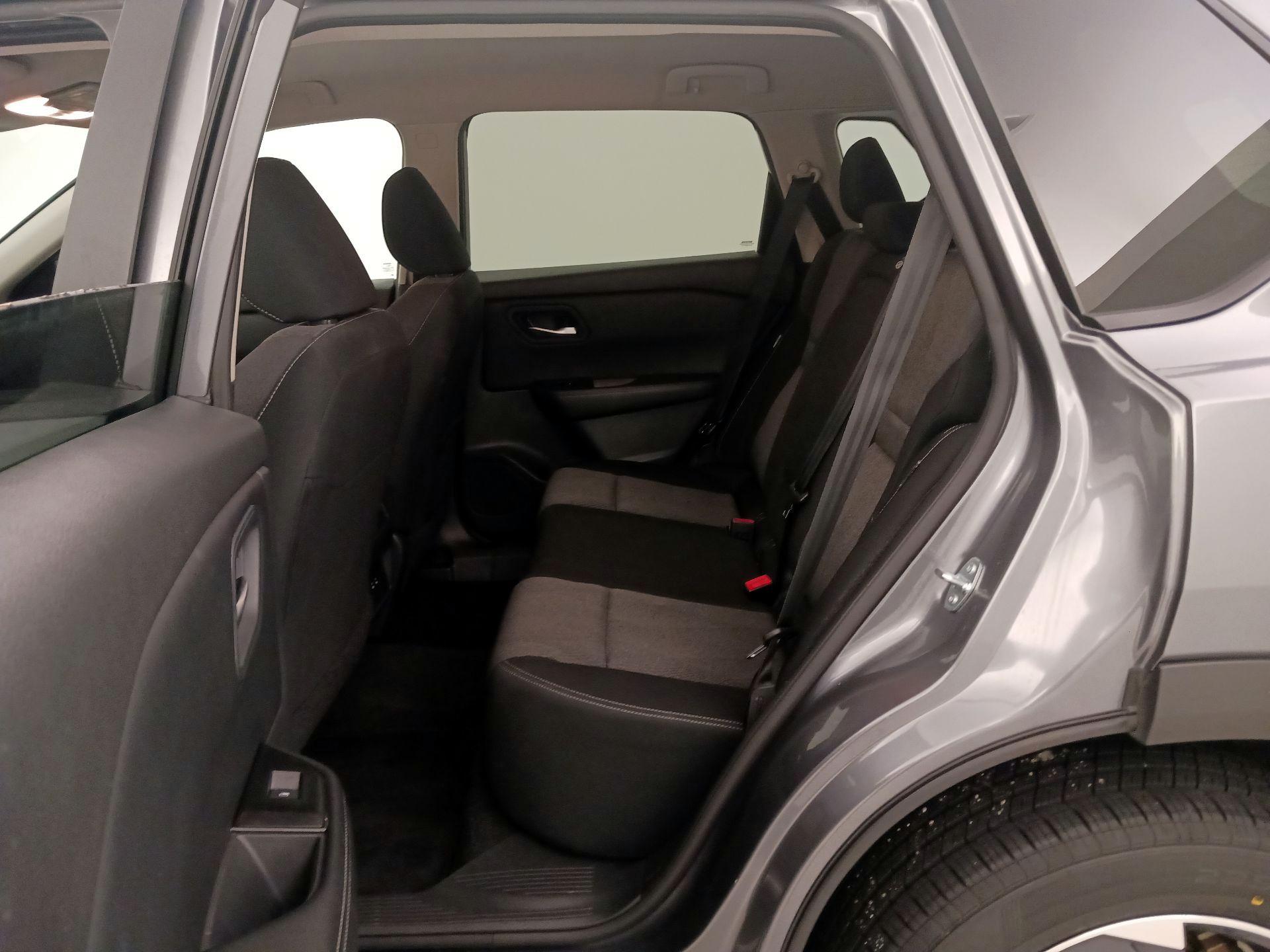 Thumbnail: 2025 Nissan Rogue - 19