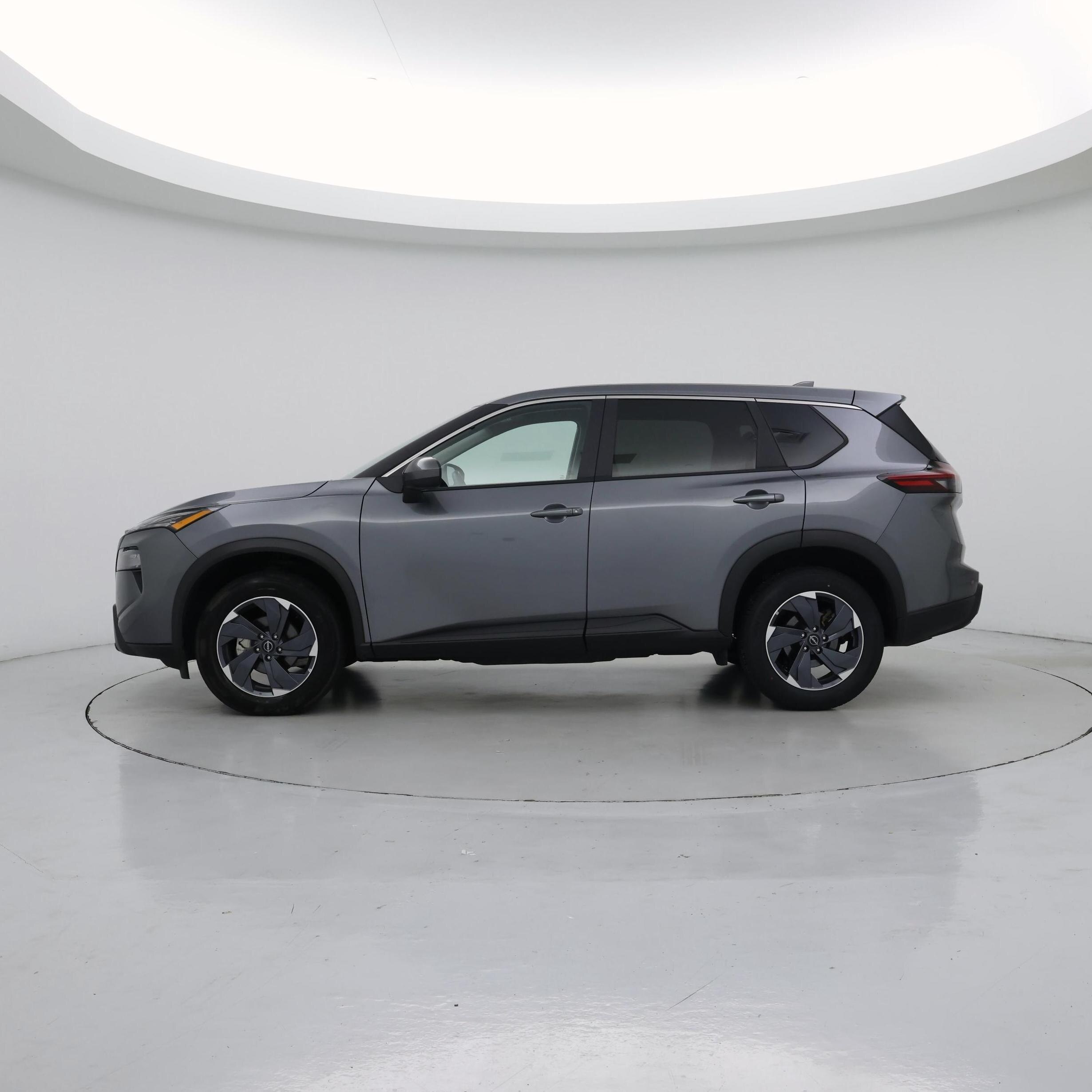 Thumbnail: 2025 Nissan Rogue - 3