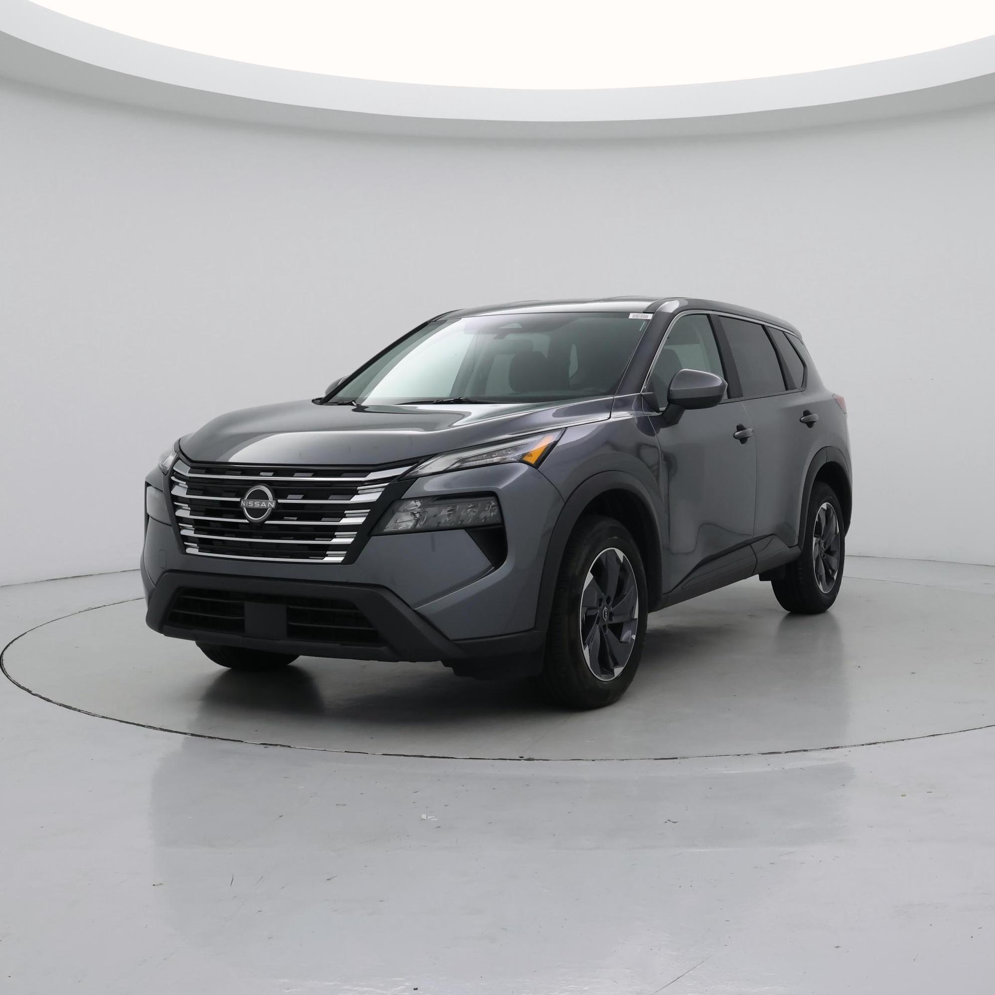 Thumbnail: 2025 Nissan Rogue - 4