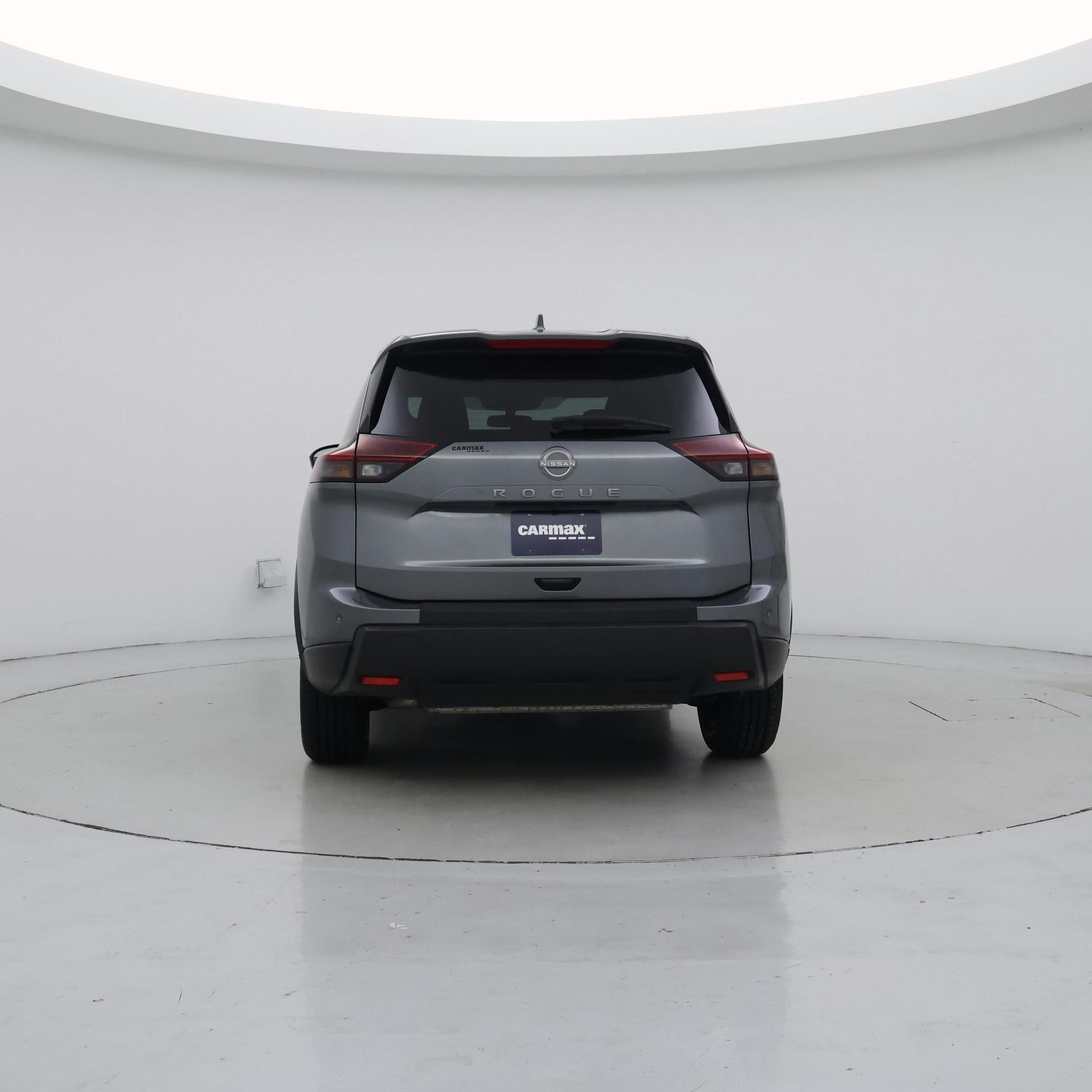 Thumbnail: 2025 Nissan Rogue - 6