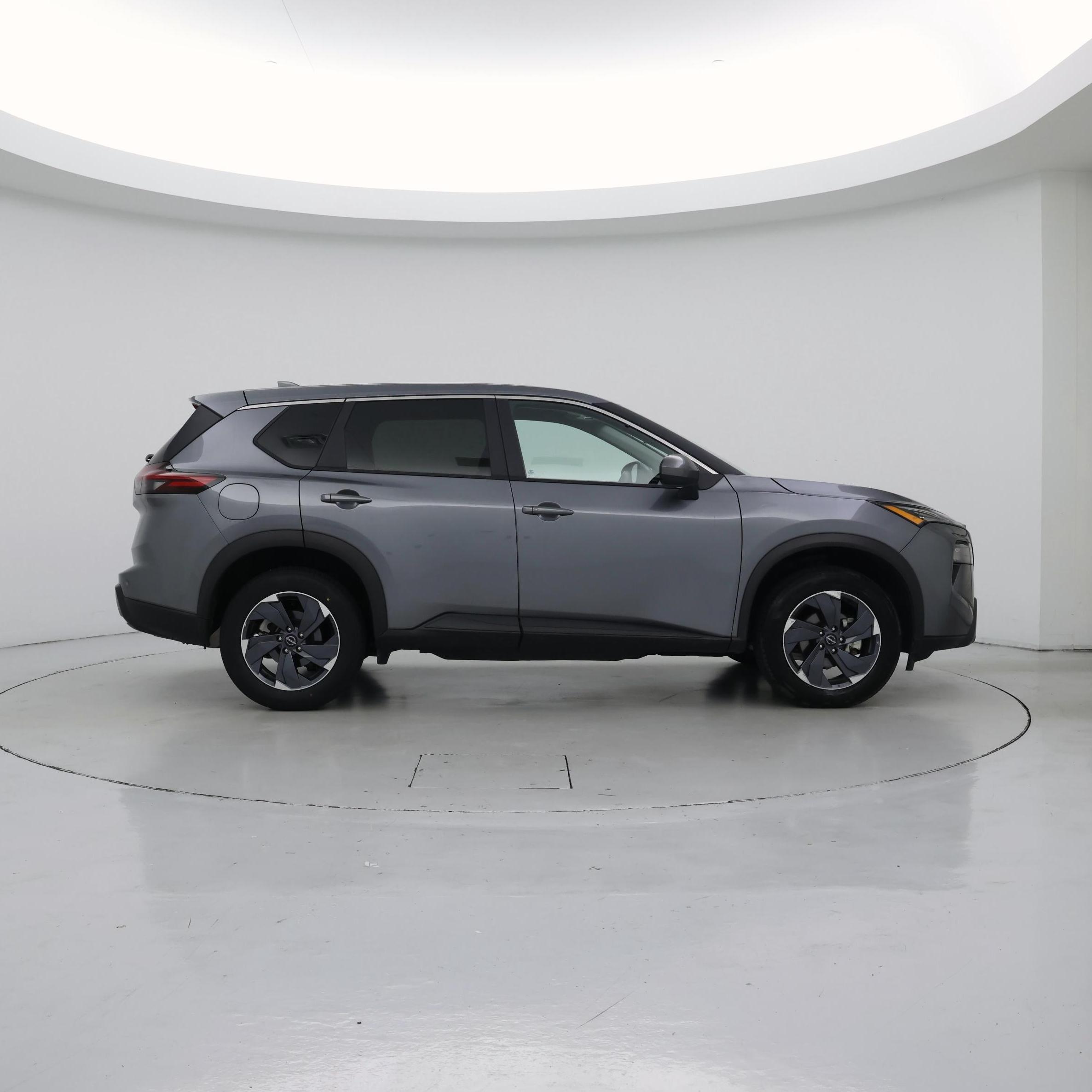 Thumbnail: 2025 Nissan Rogue - 7