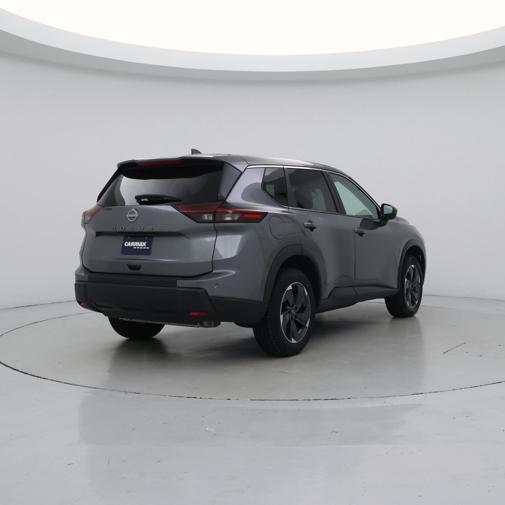 Thumbnail: 2025 Nissan Rogue - 8