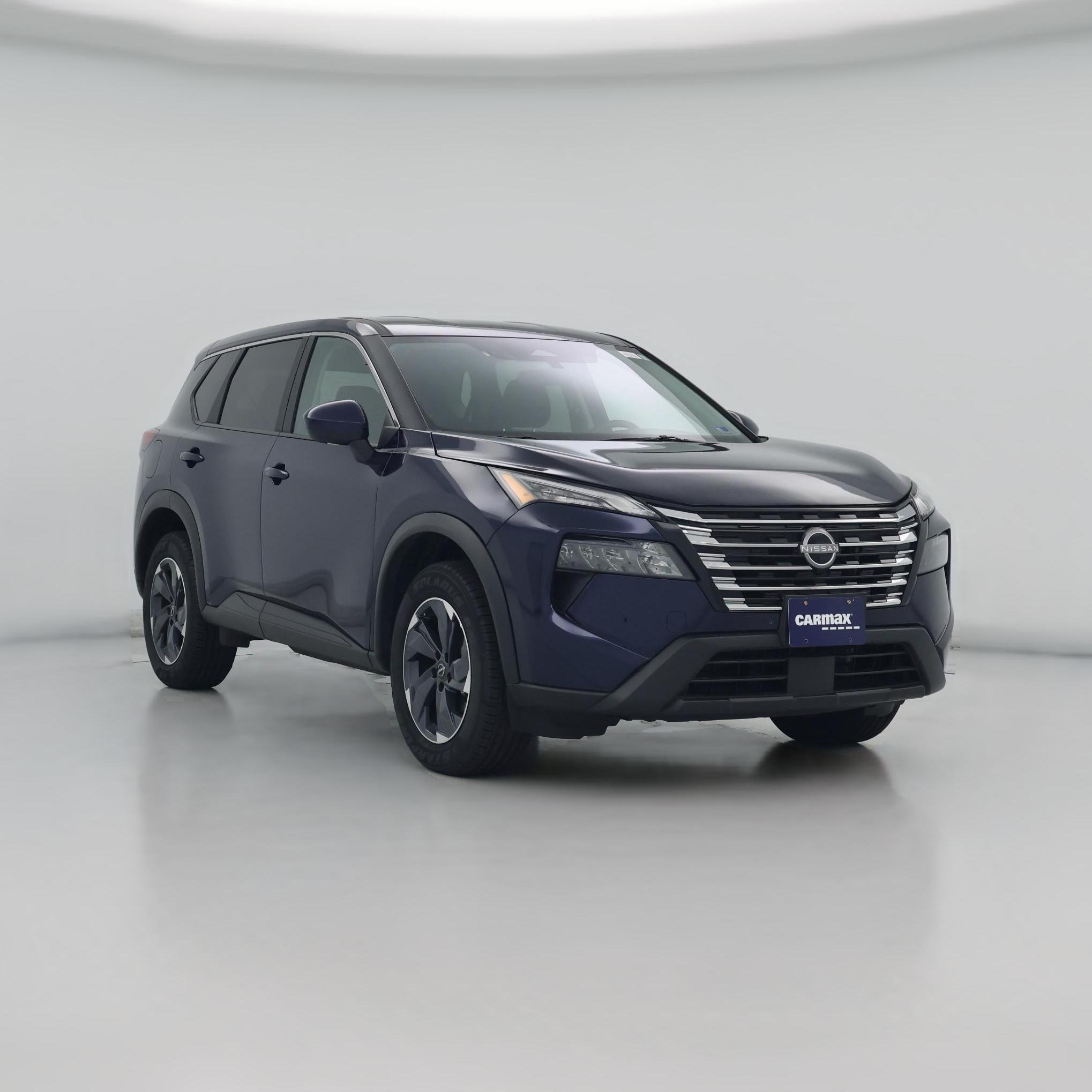 Thumbnail: 2025 Nissan Rogue - 1