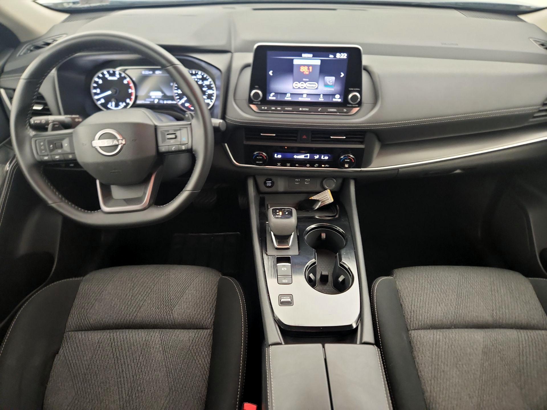 Thumbnail: 2025 Nissan Rogue - 9