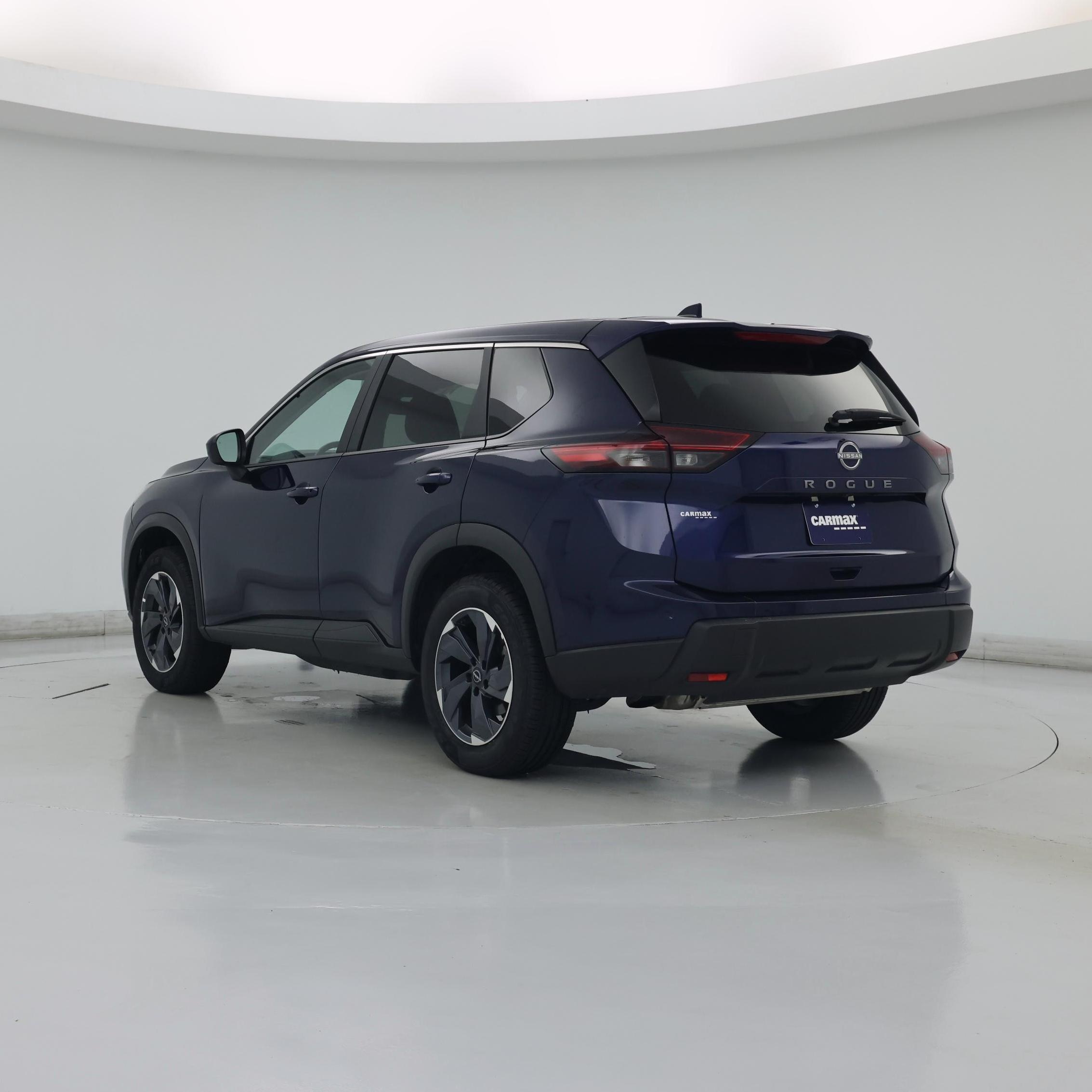 Thumbnail: 2025 Nissan Rogue - 2