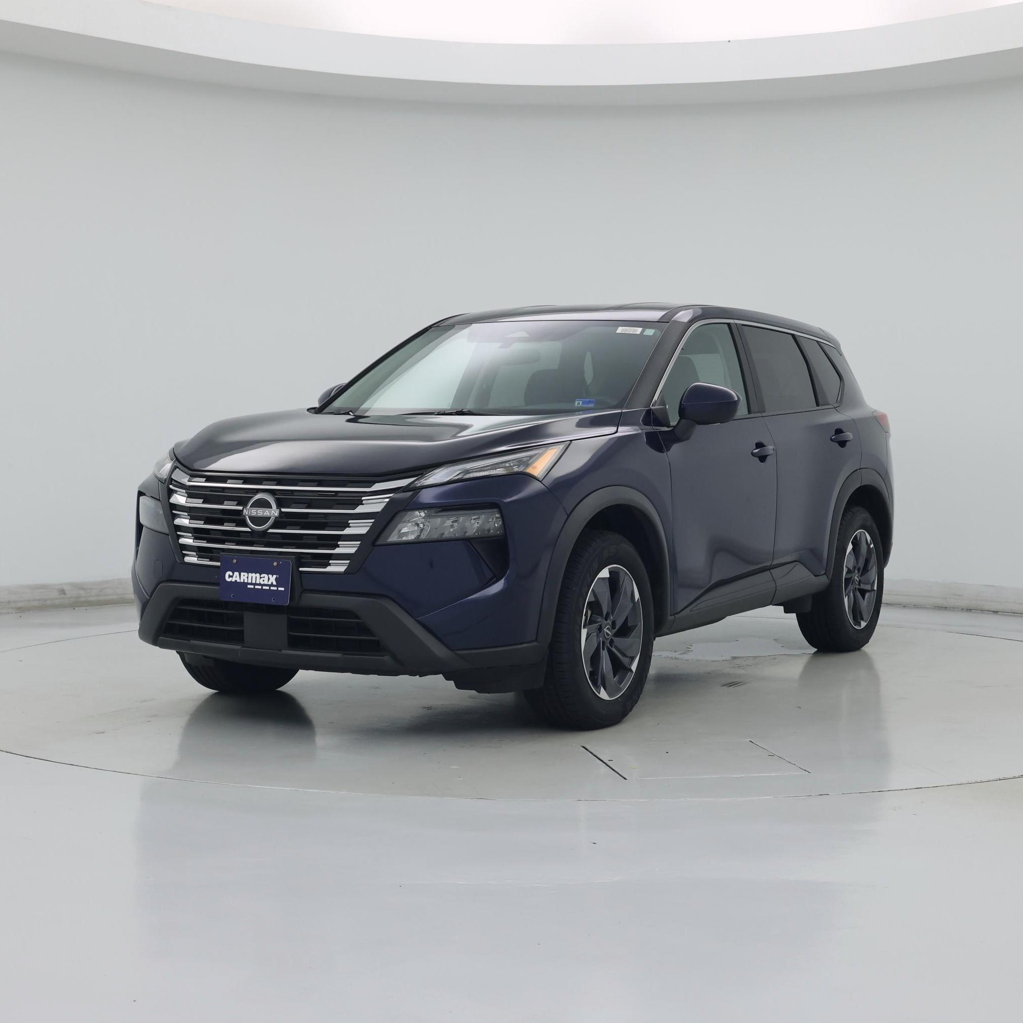 Thumbnail: 2025 Nissan Rogue - 4
