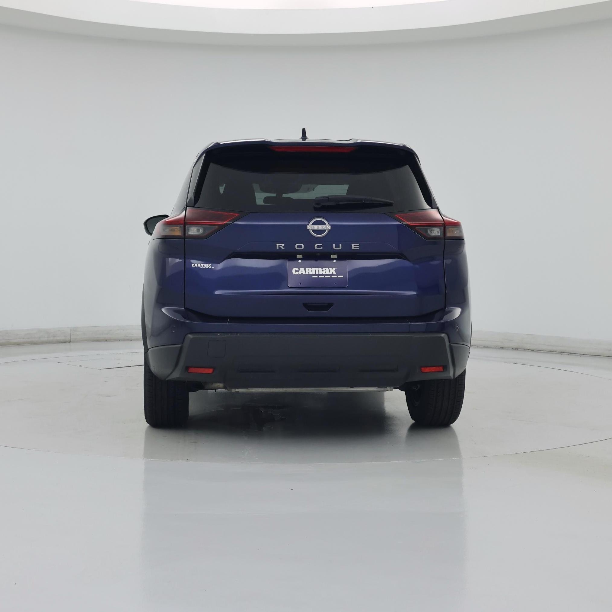 Thumbnail: 2025 Nissan Rogue - 6