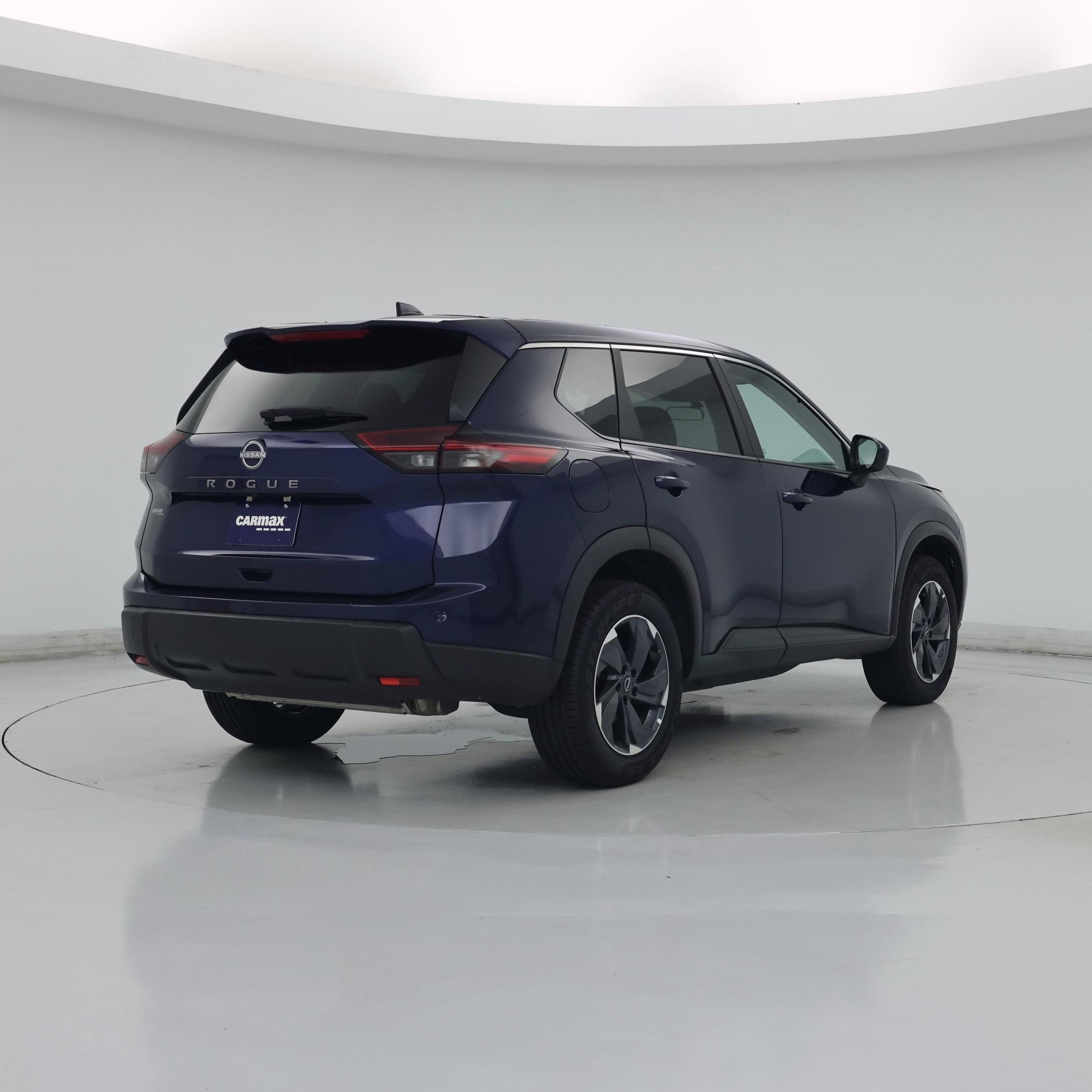 Thumbnail: 2025 Nissan Rogue - 8