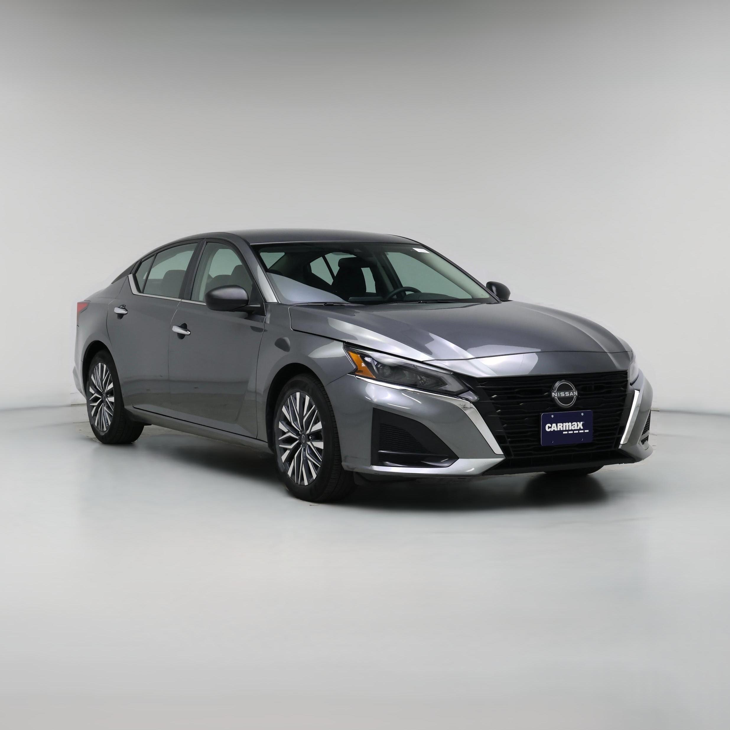 Thumbnail: 2025 Nissan Altima - 1