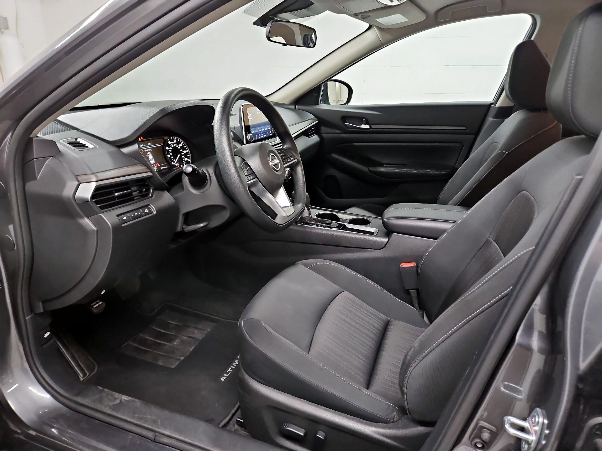 Thumbnail: 2025 Nissan Altima - 11