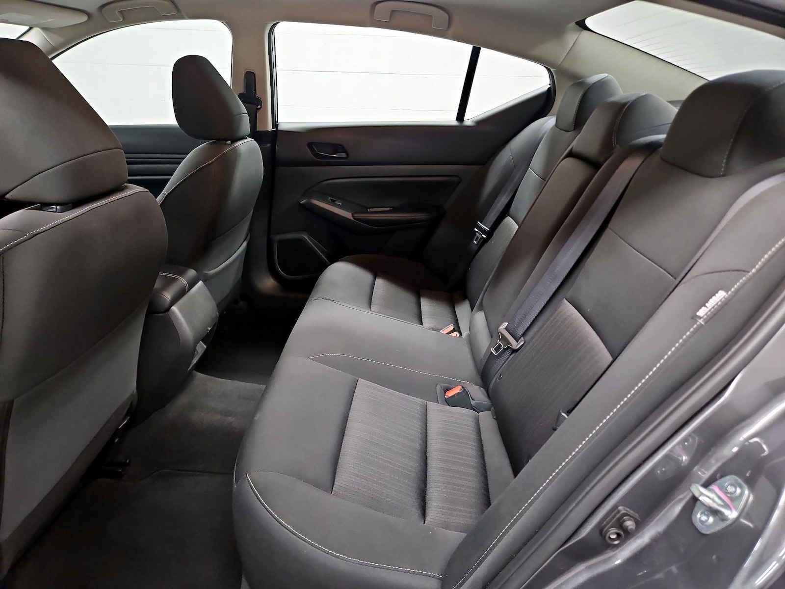 2025 Nissan Altima SV - Photo 20