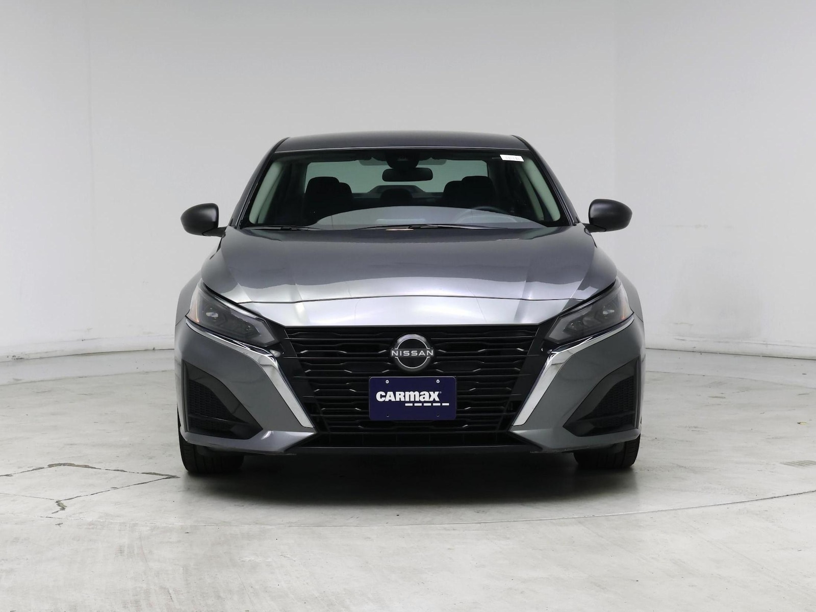 2025 Nissan Altima SV - Photo 6