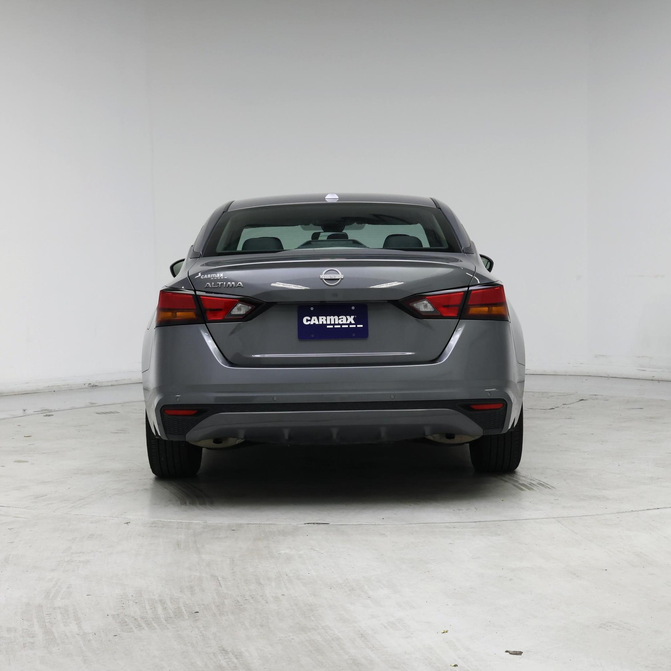Thumbnail: 2025 Nissan Altima - 6