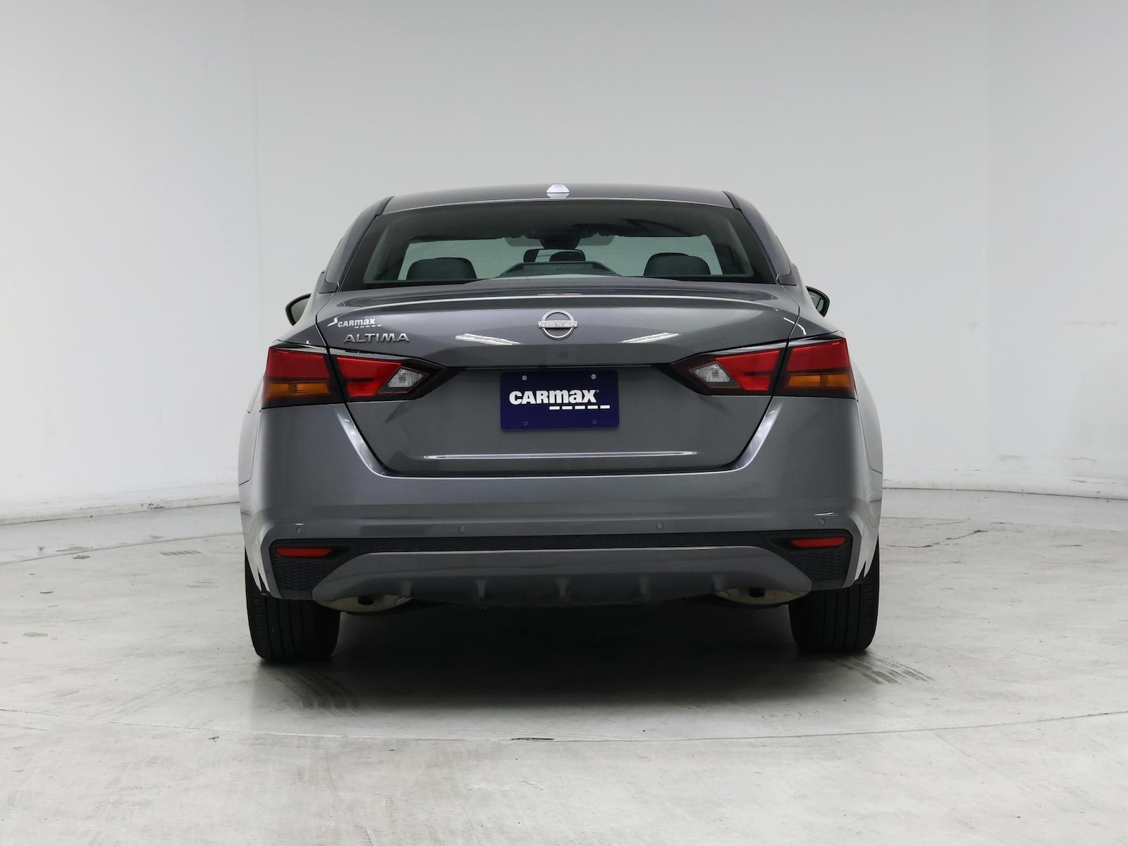 2025 Nissan Altima SV - Photo 7