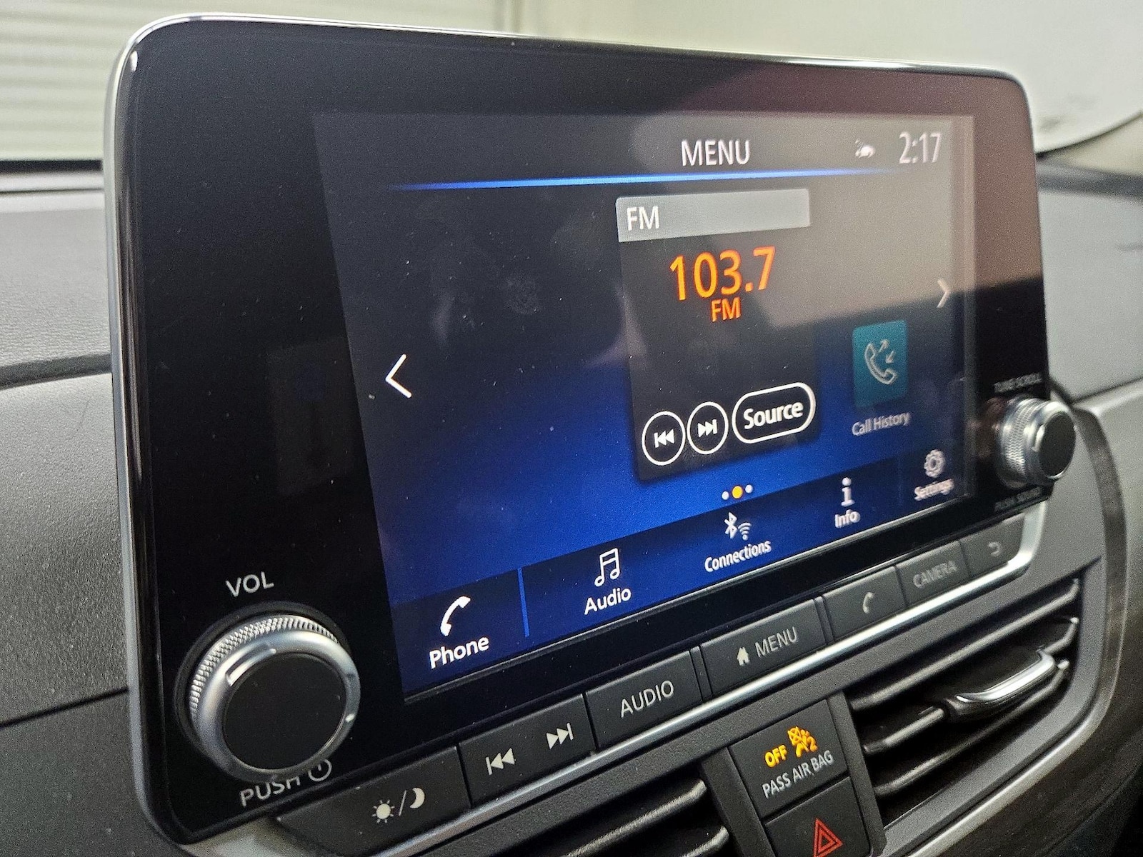 2025 Nissan Altima SV - Photo 16