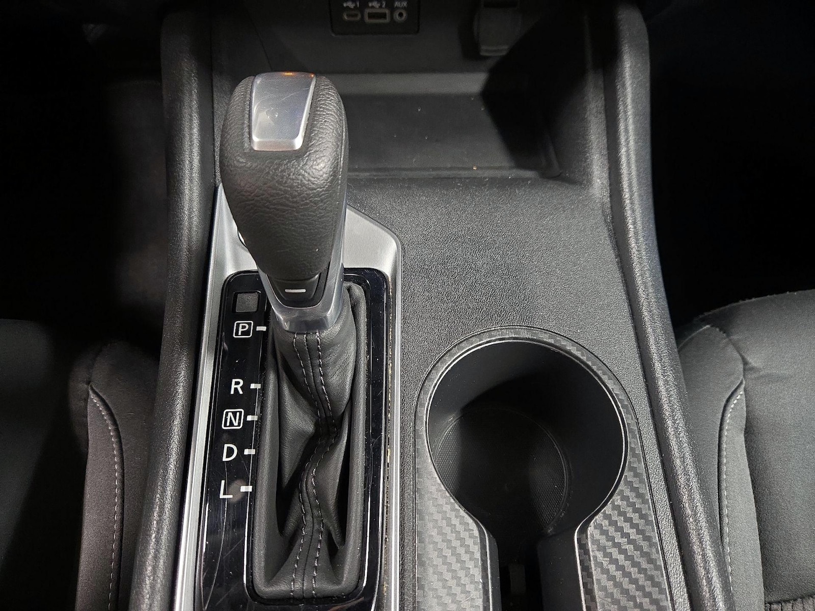 2025 Nissan Altima SV - Photo 18