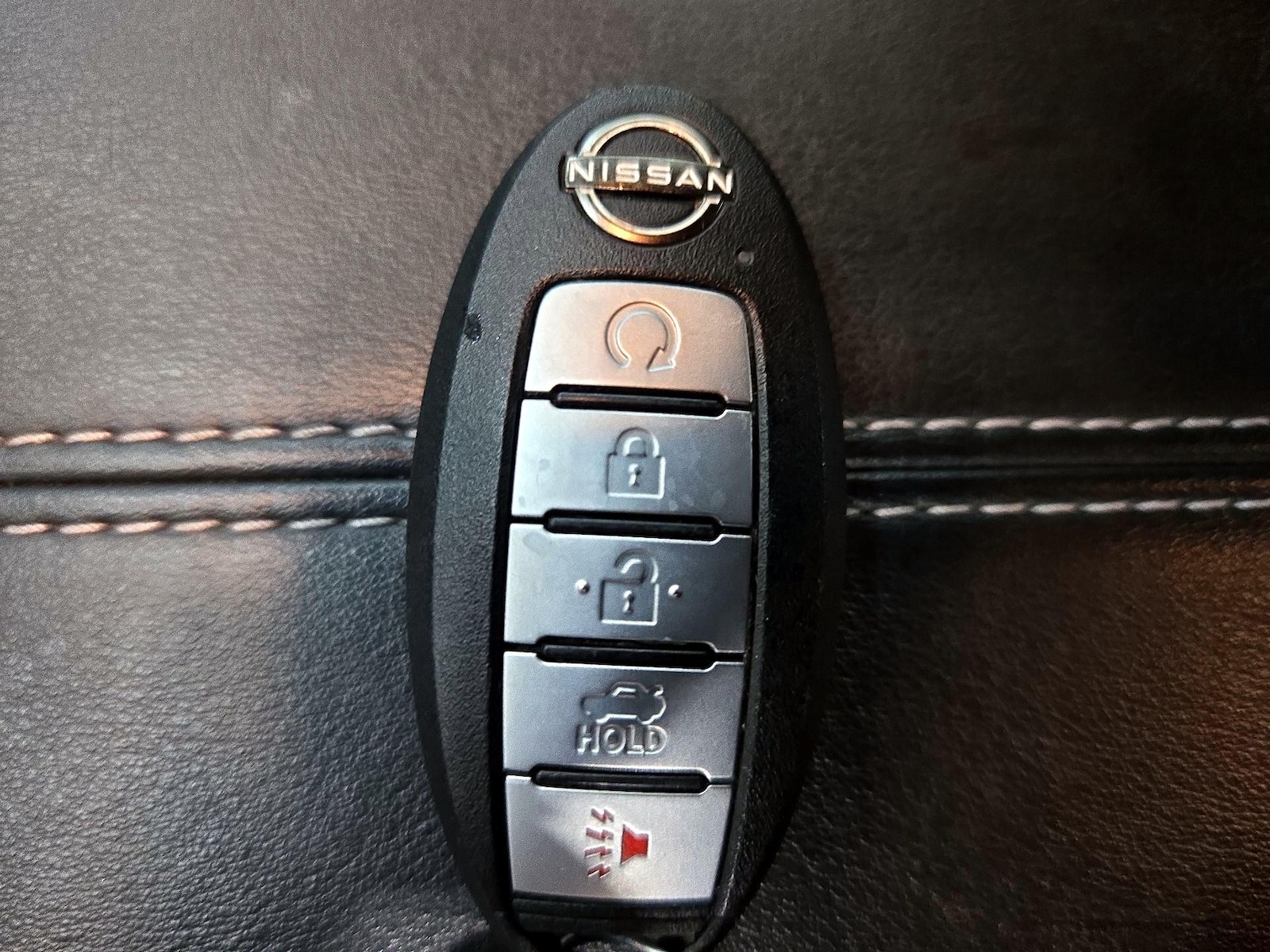 2025 Nissan Altima SV - Photo 23