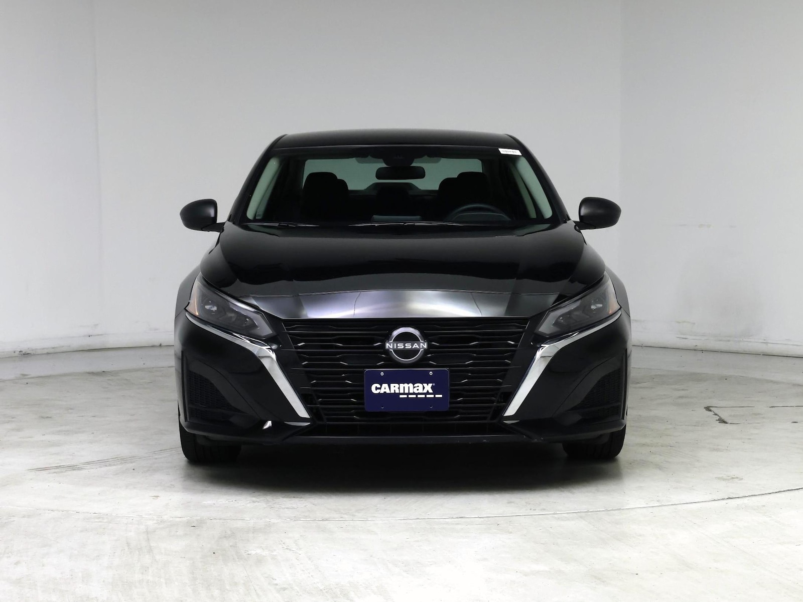 2025 Nissan Altima SV - Photo 6