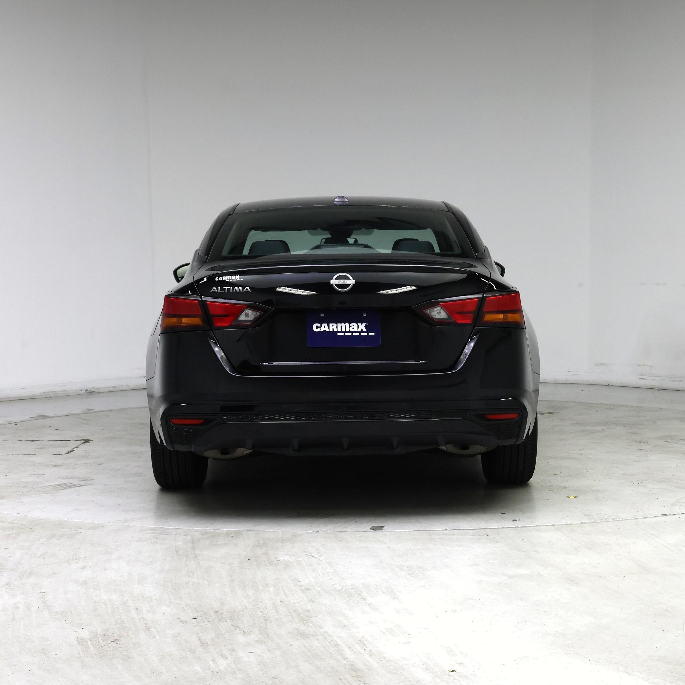 Thumbnail: 2025 Nissan Altima - 6