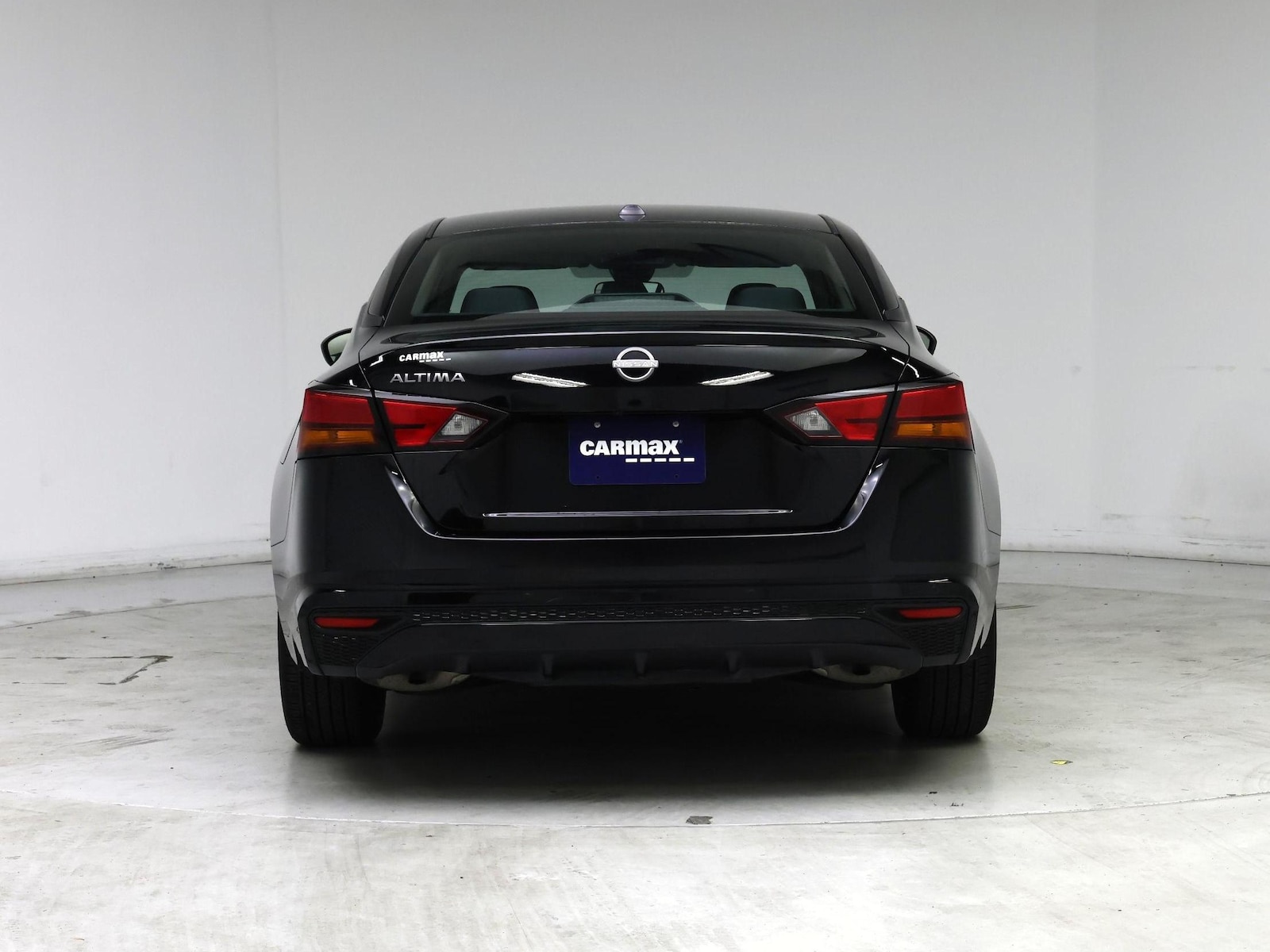2025 Nissan Altima SV - Photo 7