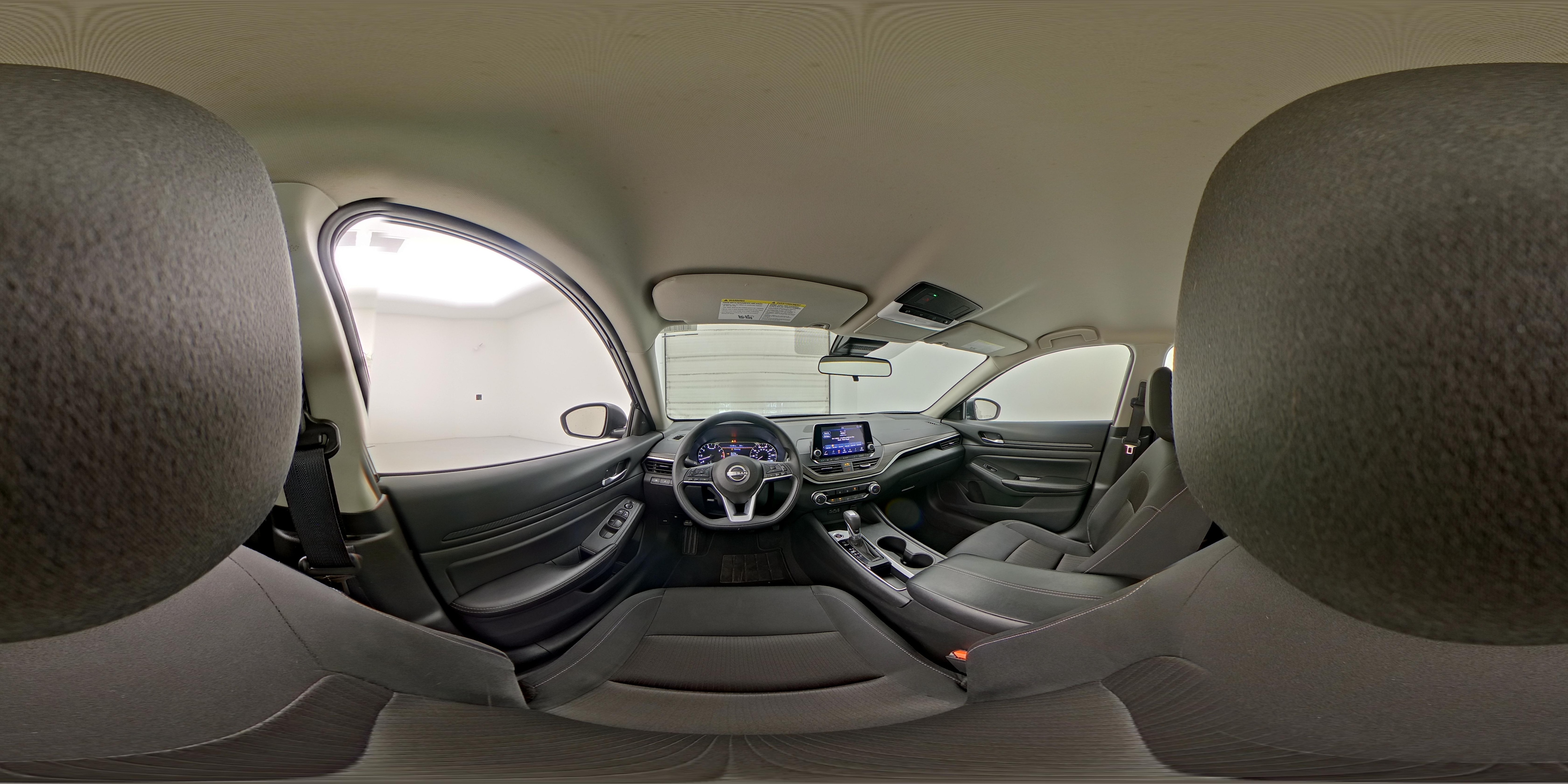 2025 Nissan Altima SV - Photo 26