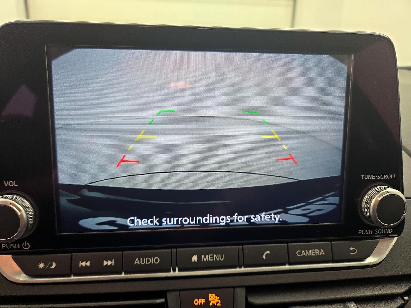 2025 Nissan Altima SV - Photo 15
