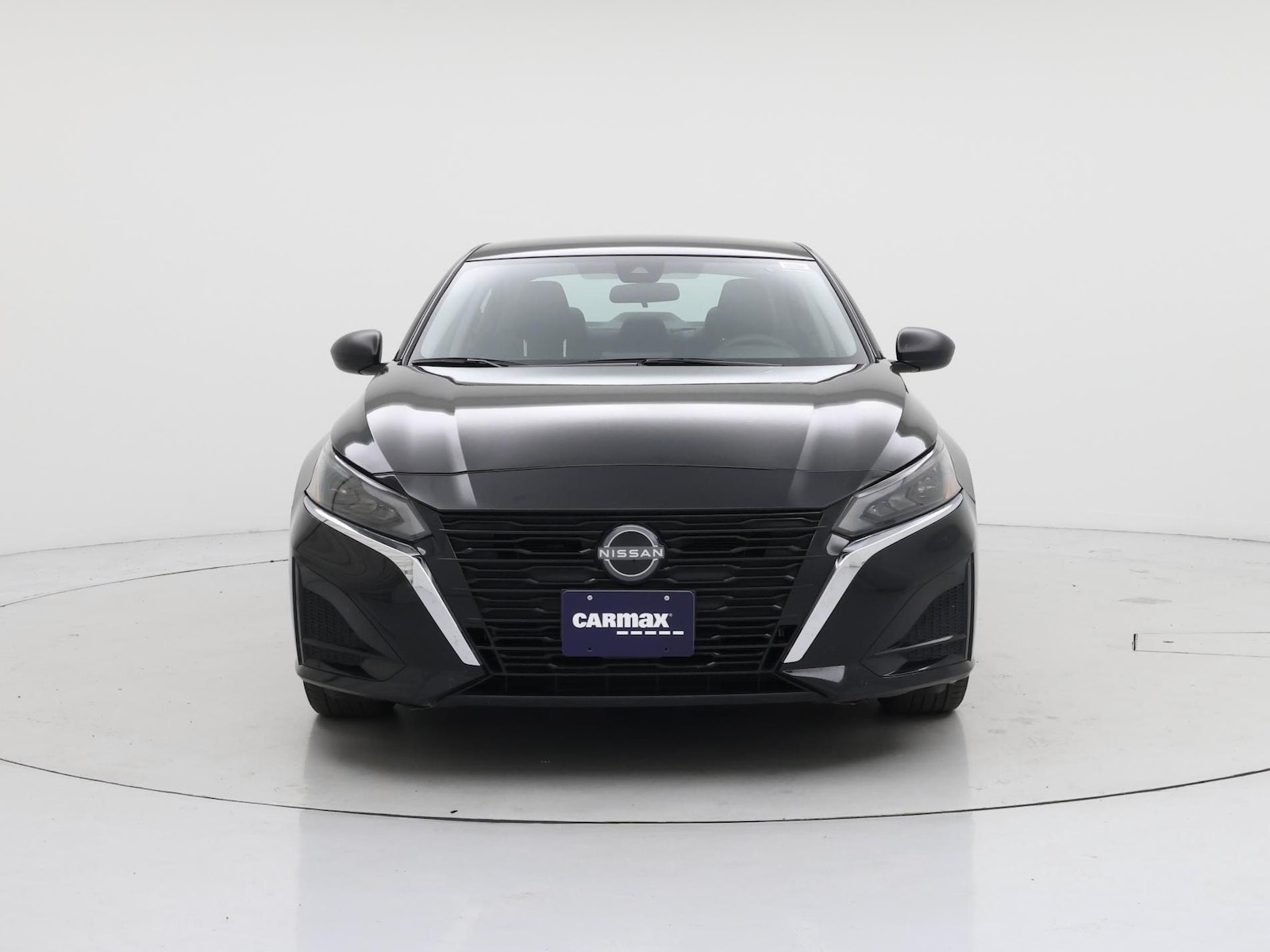 2025 Nissan Altima SV - Photo 6