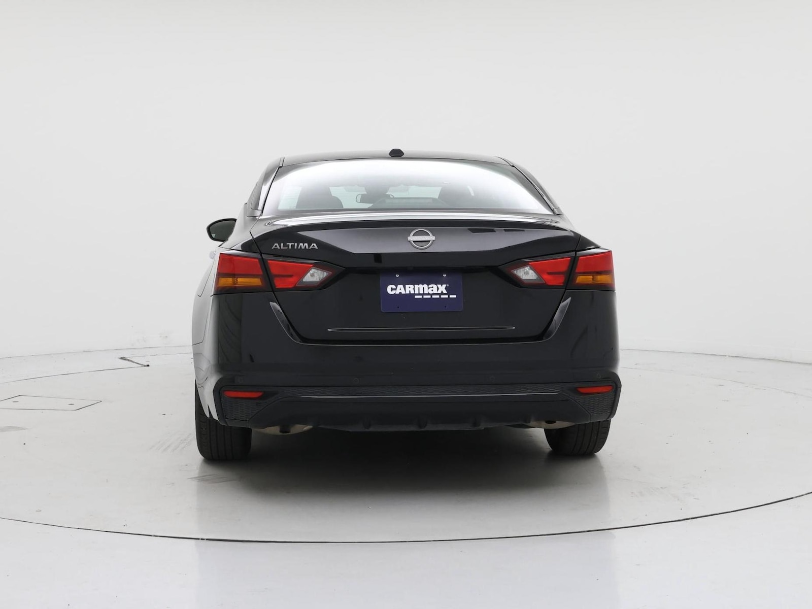 2025 Nissan Altima SV - Photo 7