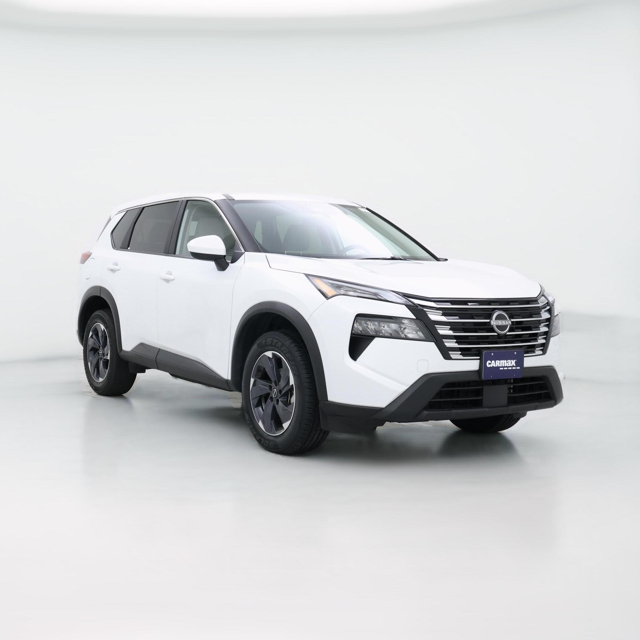 Thumbnail: 2025 Nissan Rogue - 1