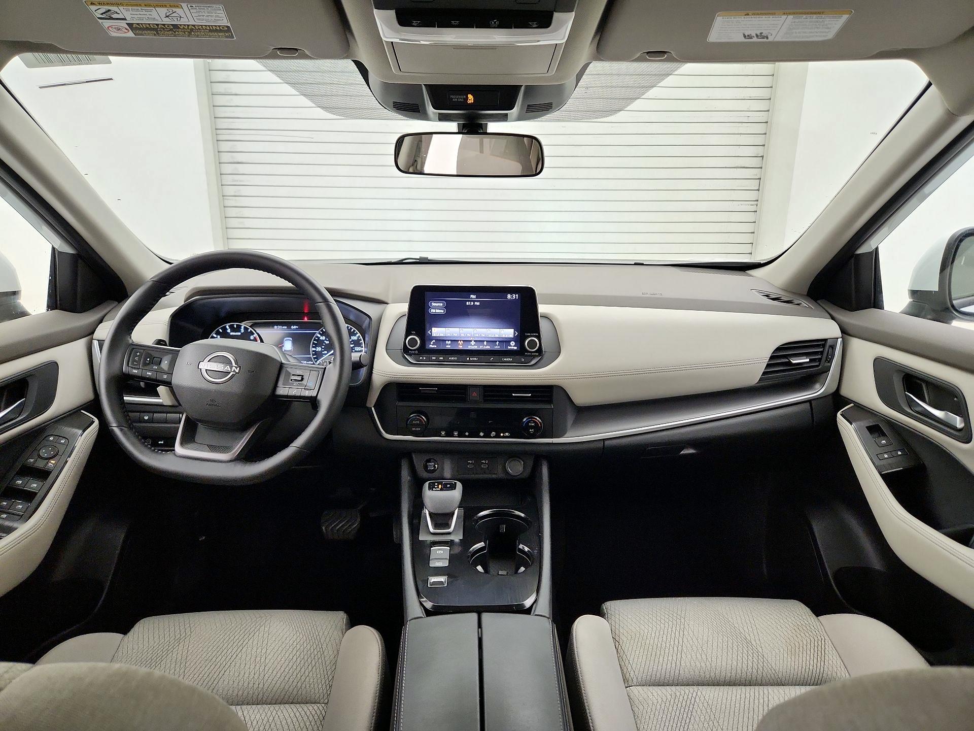 Thumbnail: 2025 Nissan Rogue - 9