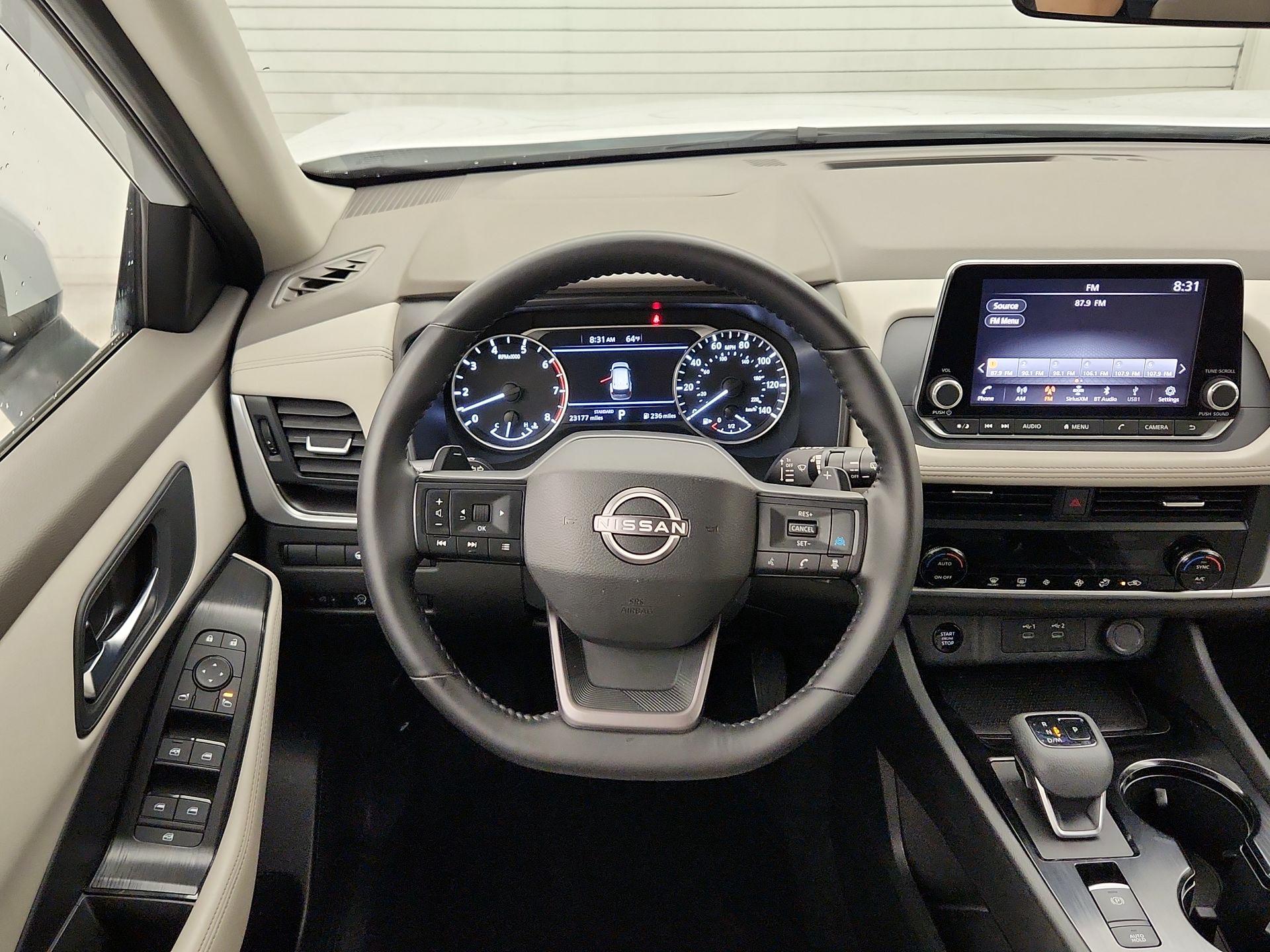 Thumbnail: 2025 Nissan Rogue - 10