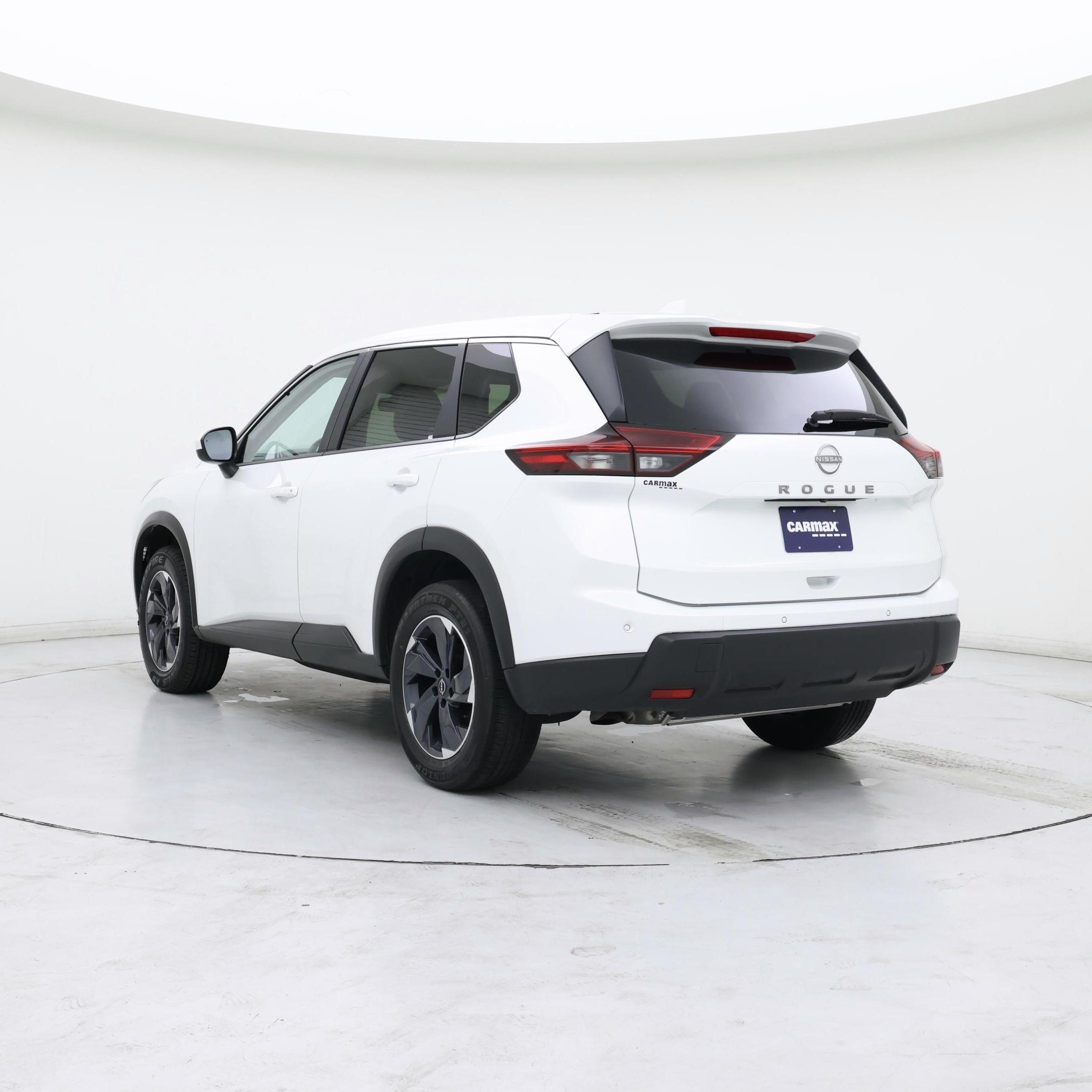 Thumbnail: 2025 Nissan Rogue - 2