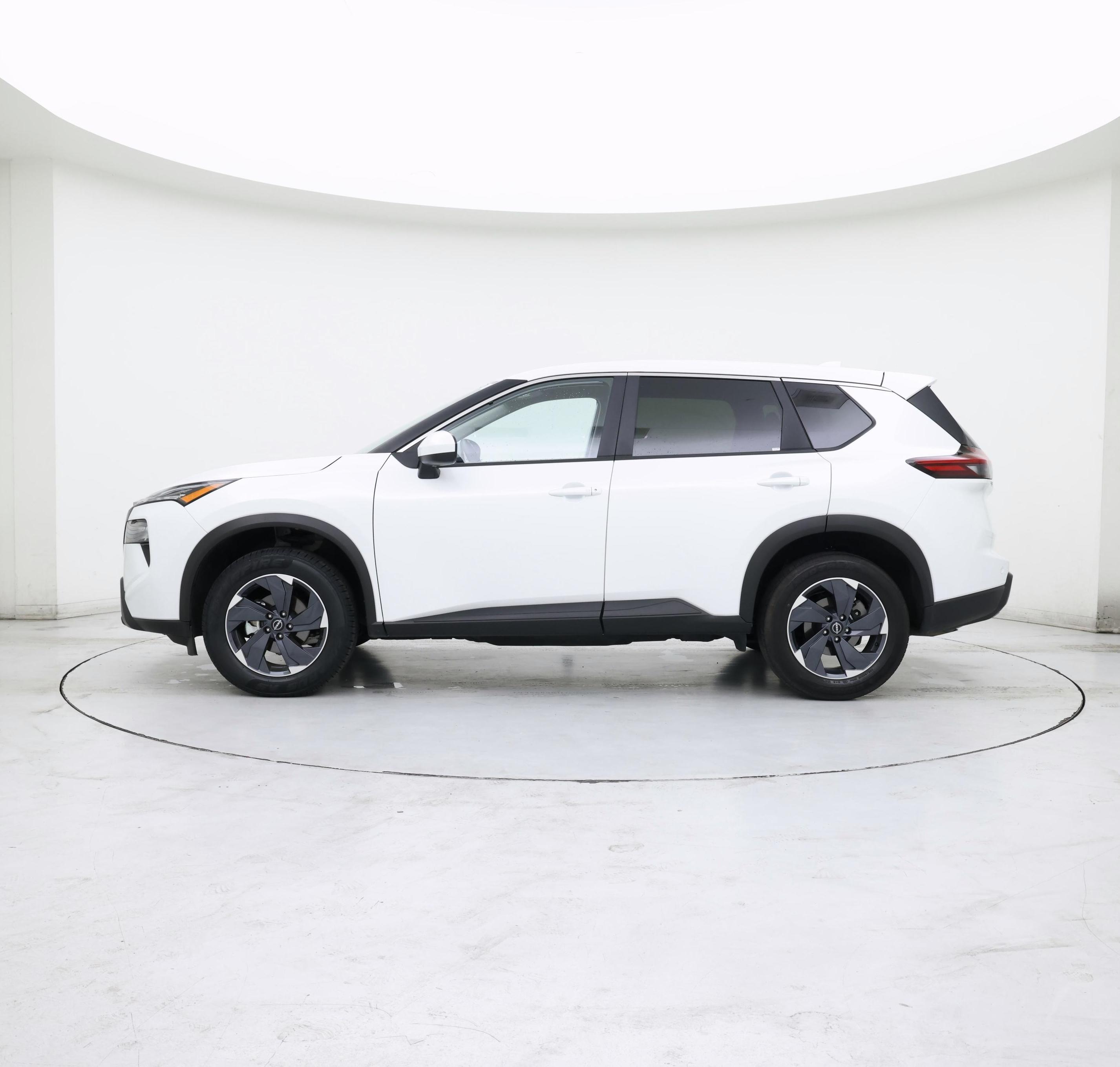 Thumbnail: 2025 Nissan Rogue - 3