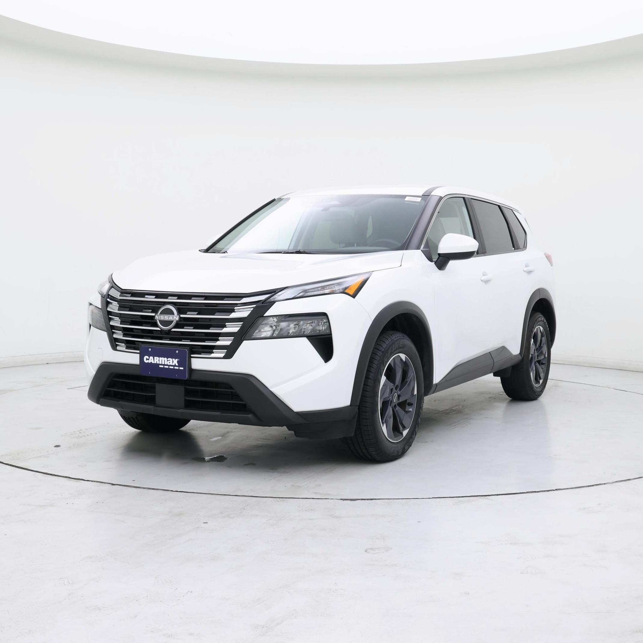 Thumbnail: 2025 Nissan Rogue - 4