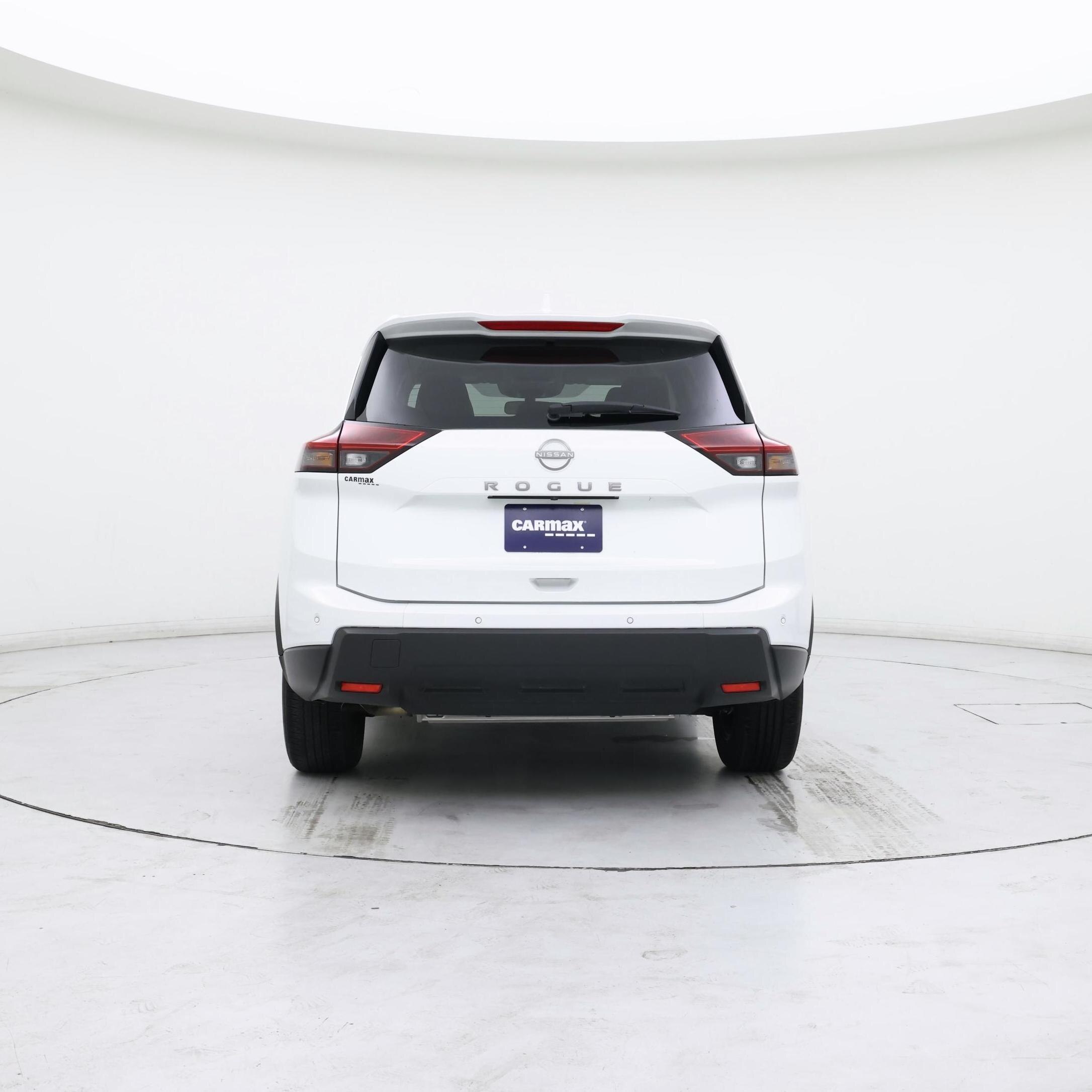 Thumbnail: 2025 Nissan Rogue - 6