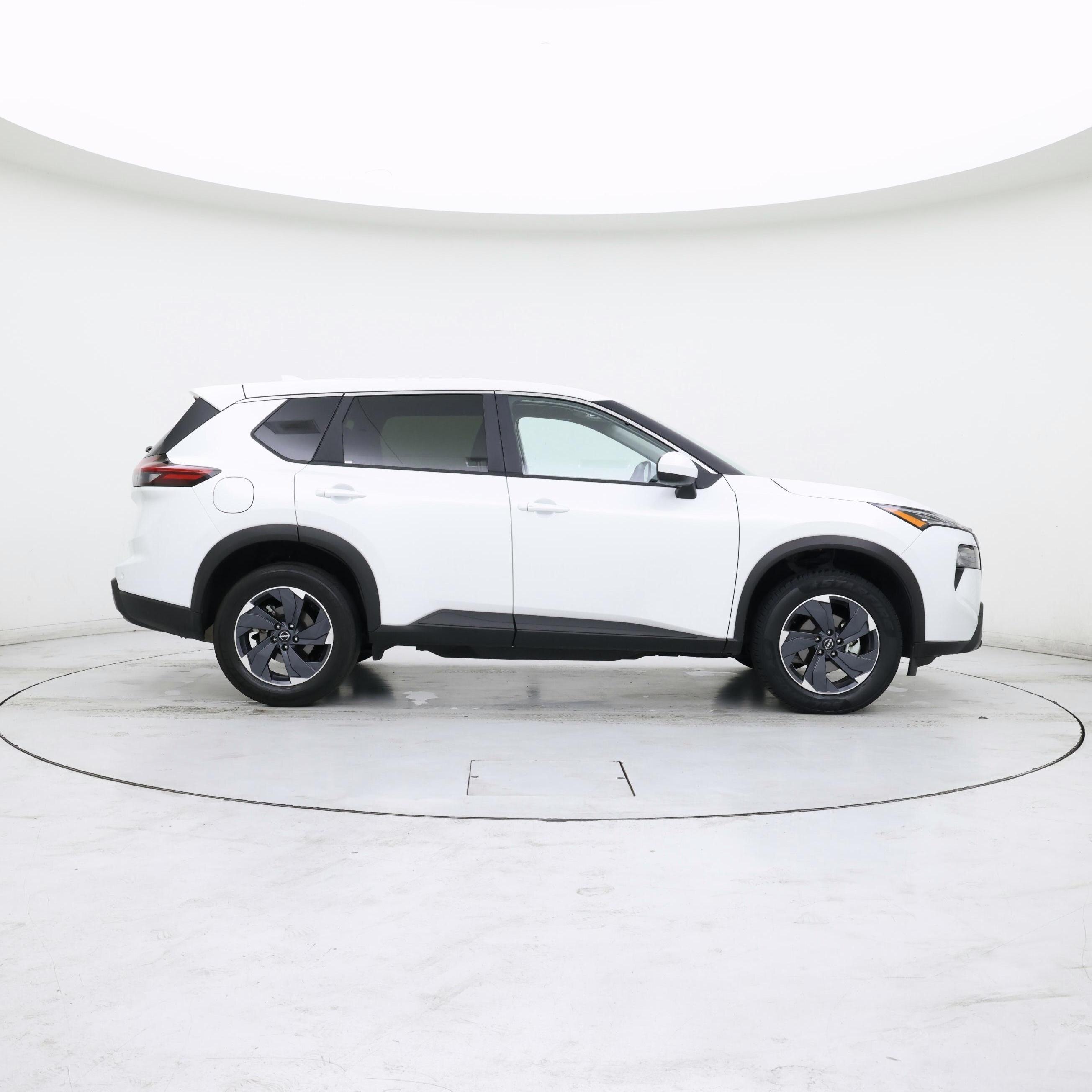 Thumbnail: 2025 Nissan Rogue - 7