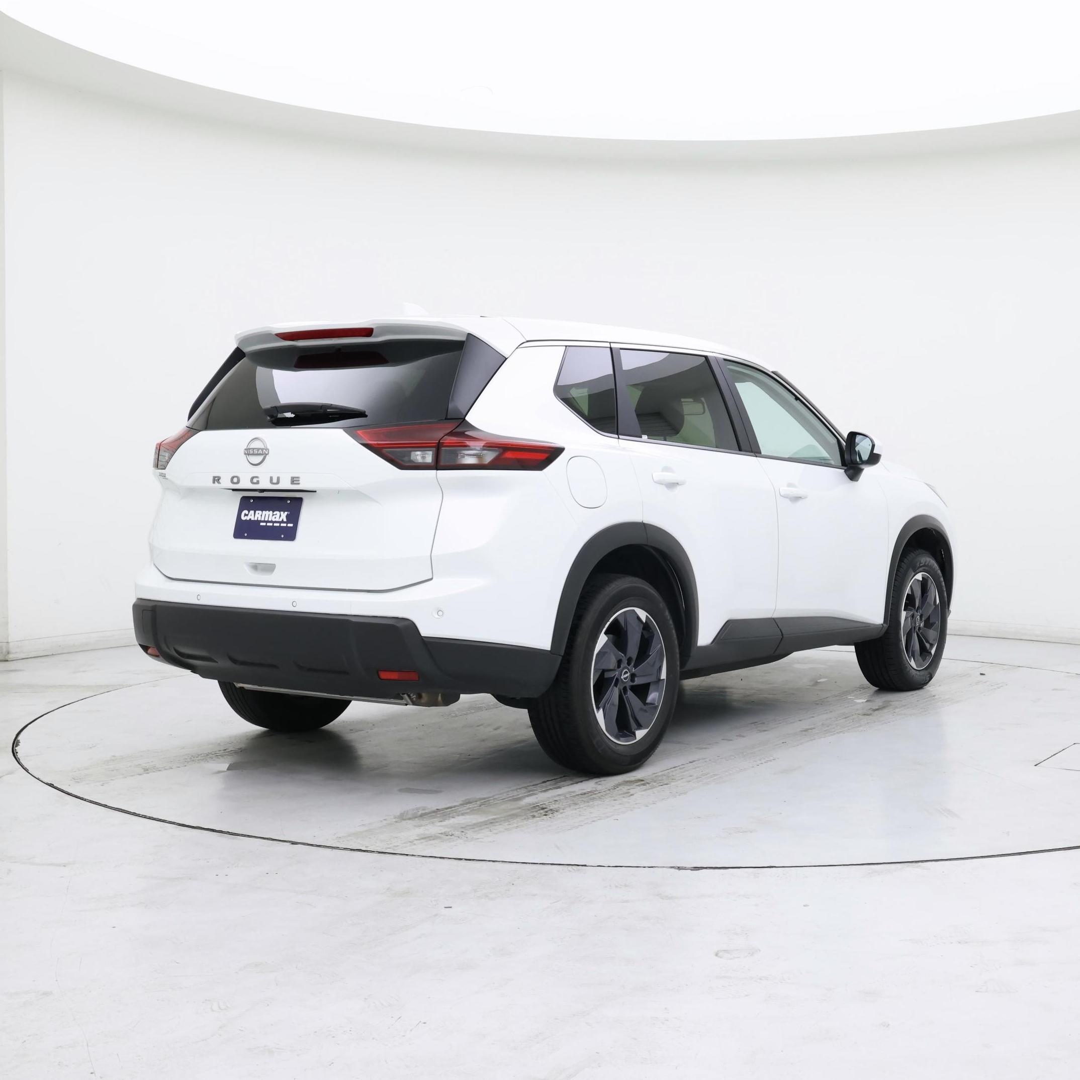 Thumbnail: 2025 Nissan Rogue - 8