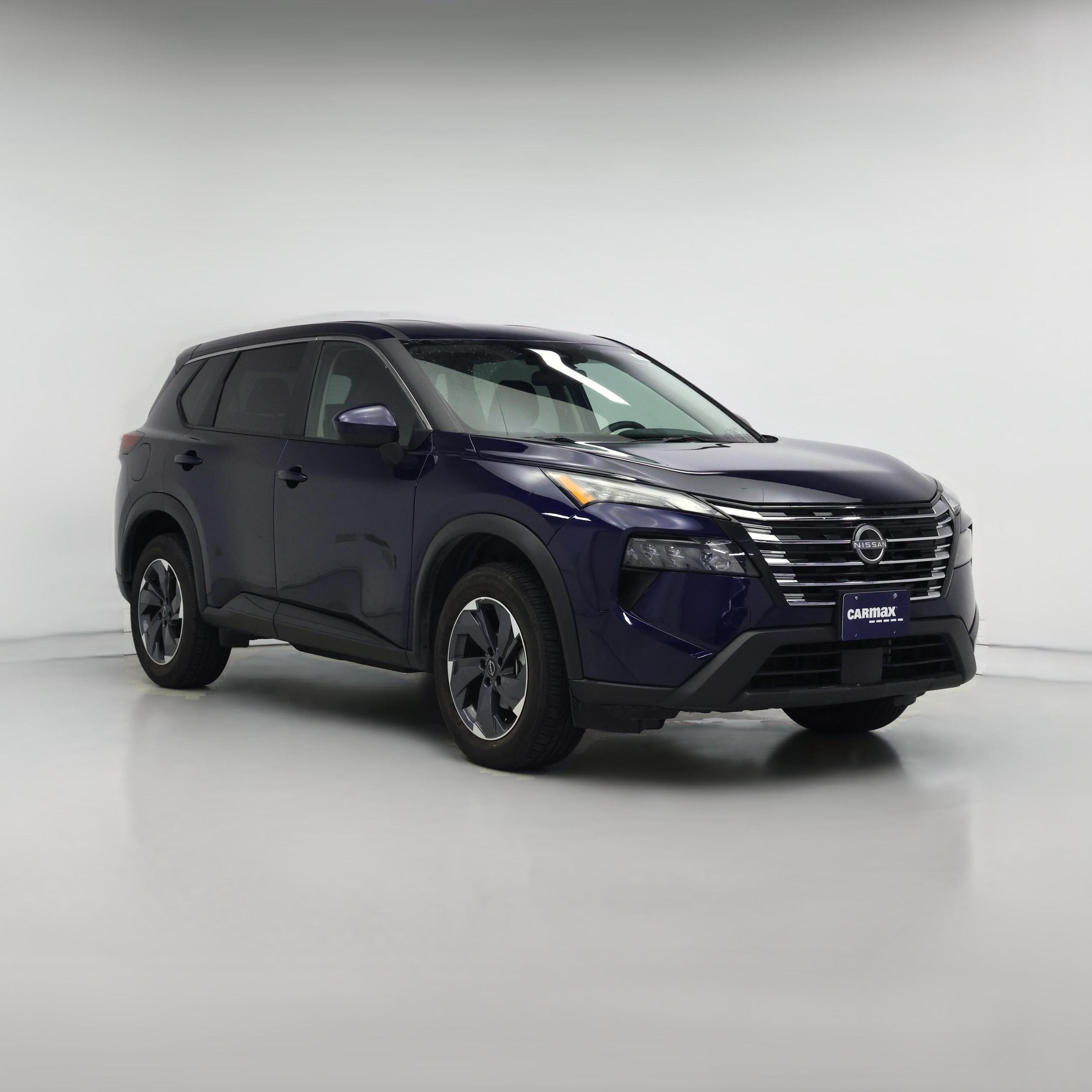 Thumbnail: 2025 Nissan Rogue - 1
