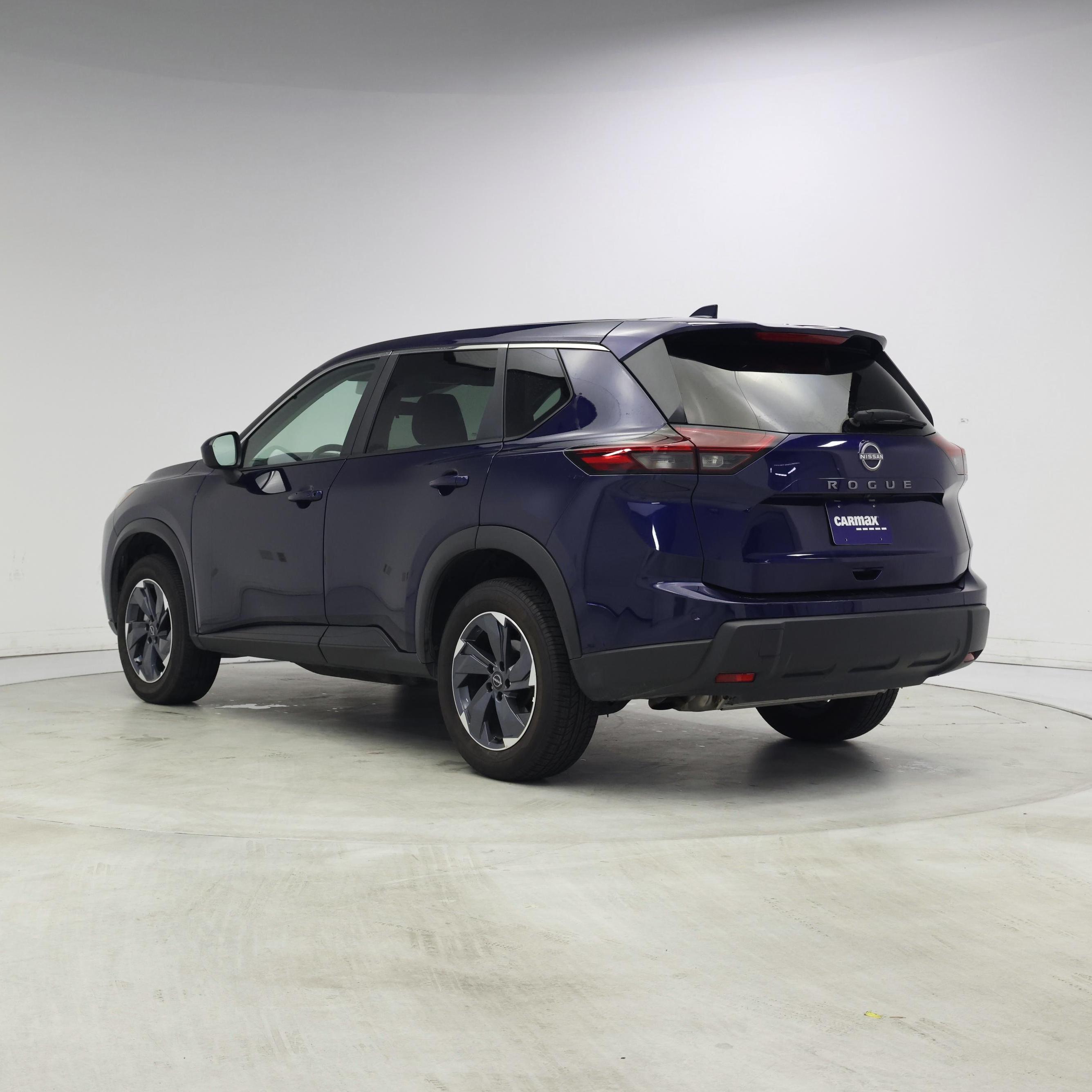 Thumbnail: 2025 Nissan Rogue - 2