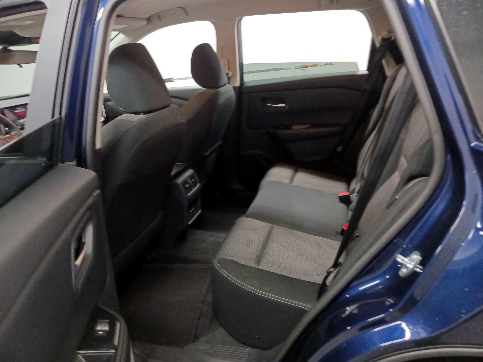 Thumbnail: 2025 Nissan Rogue - 19