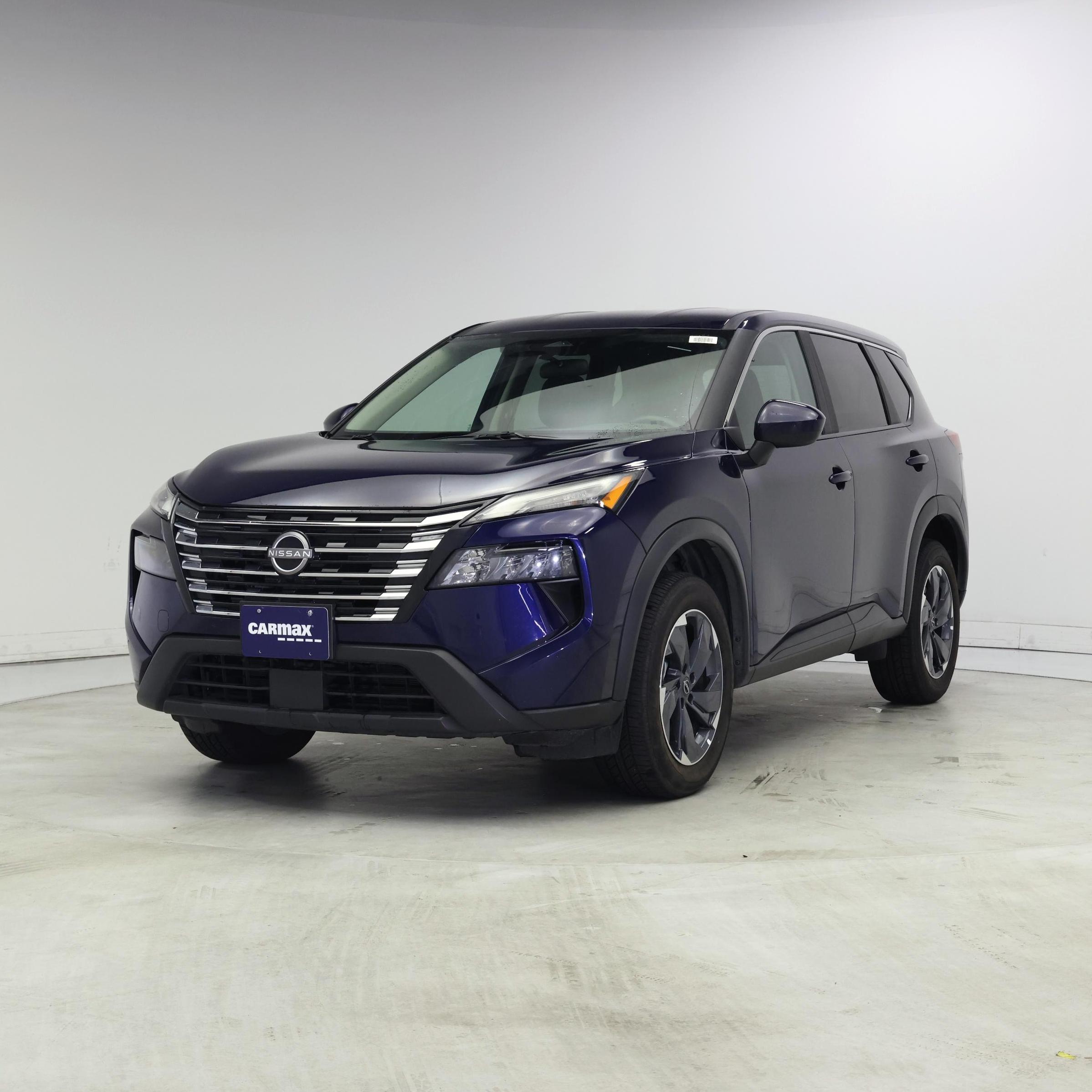 Thumbnail: 2025 Nissan Rogue - 4